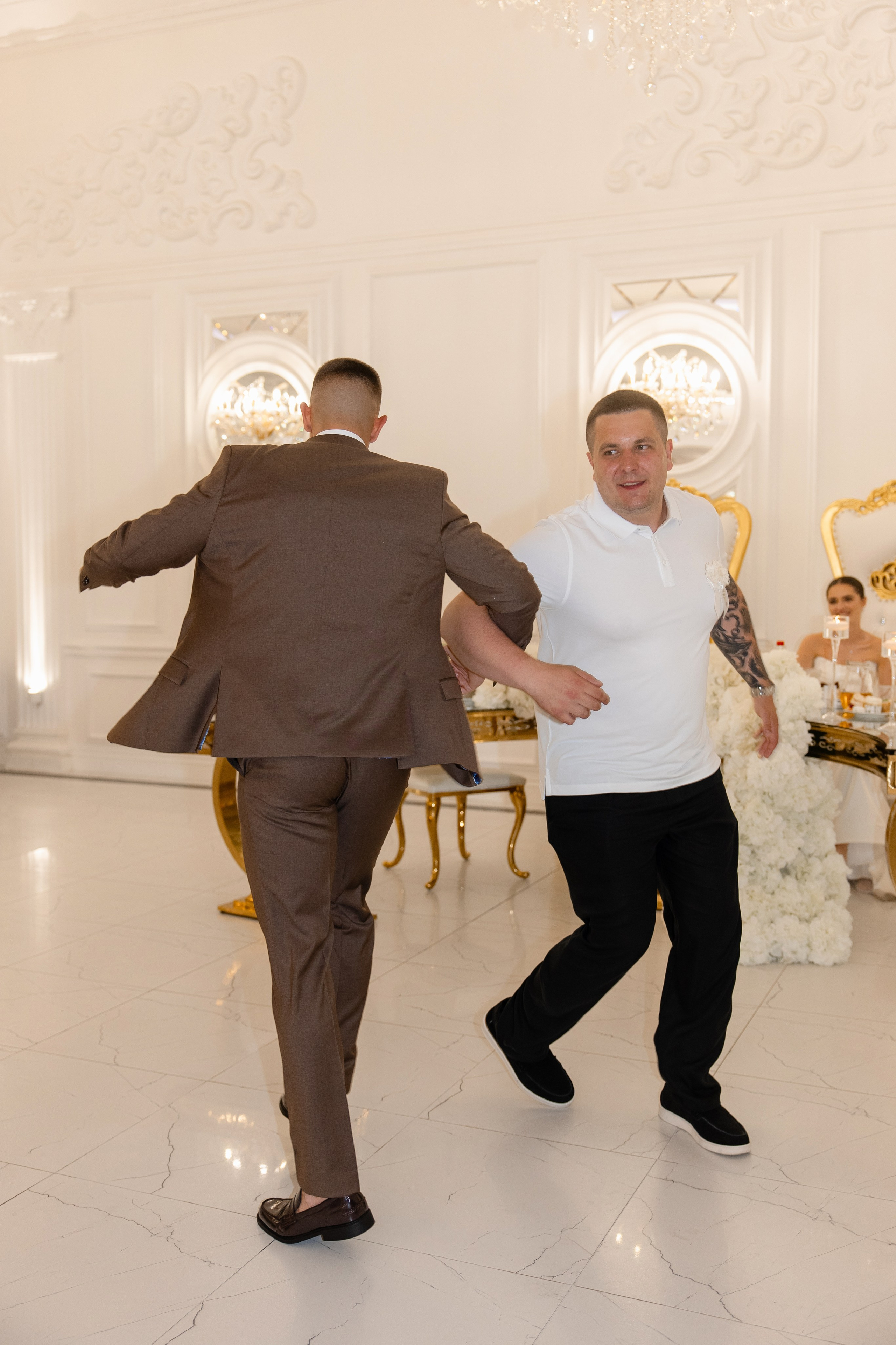 Ігор + Тая. Весільний, сімейний фотограф Варшава