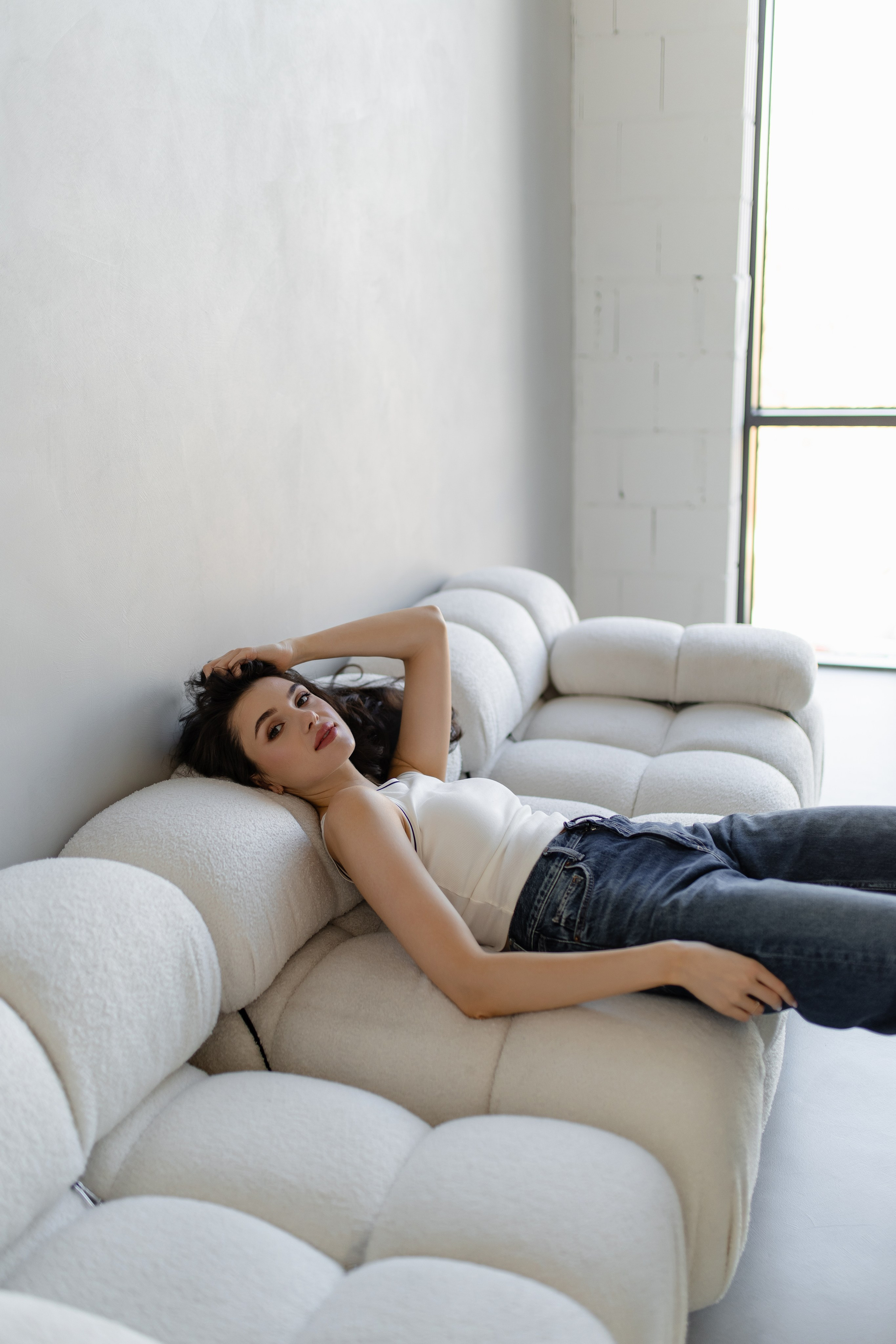 Яна. Весільний, сімейний фотограф Варшава