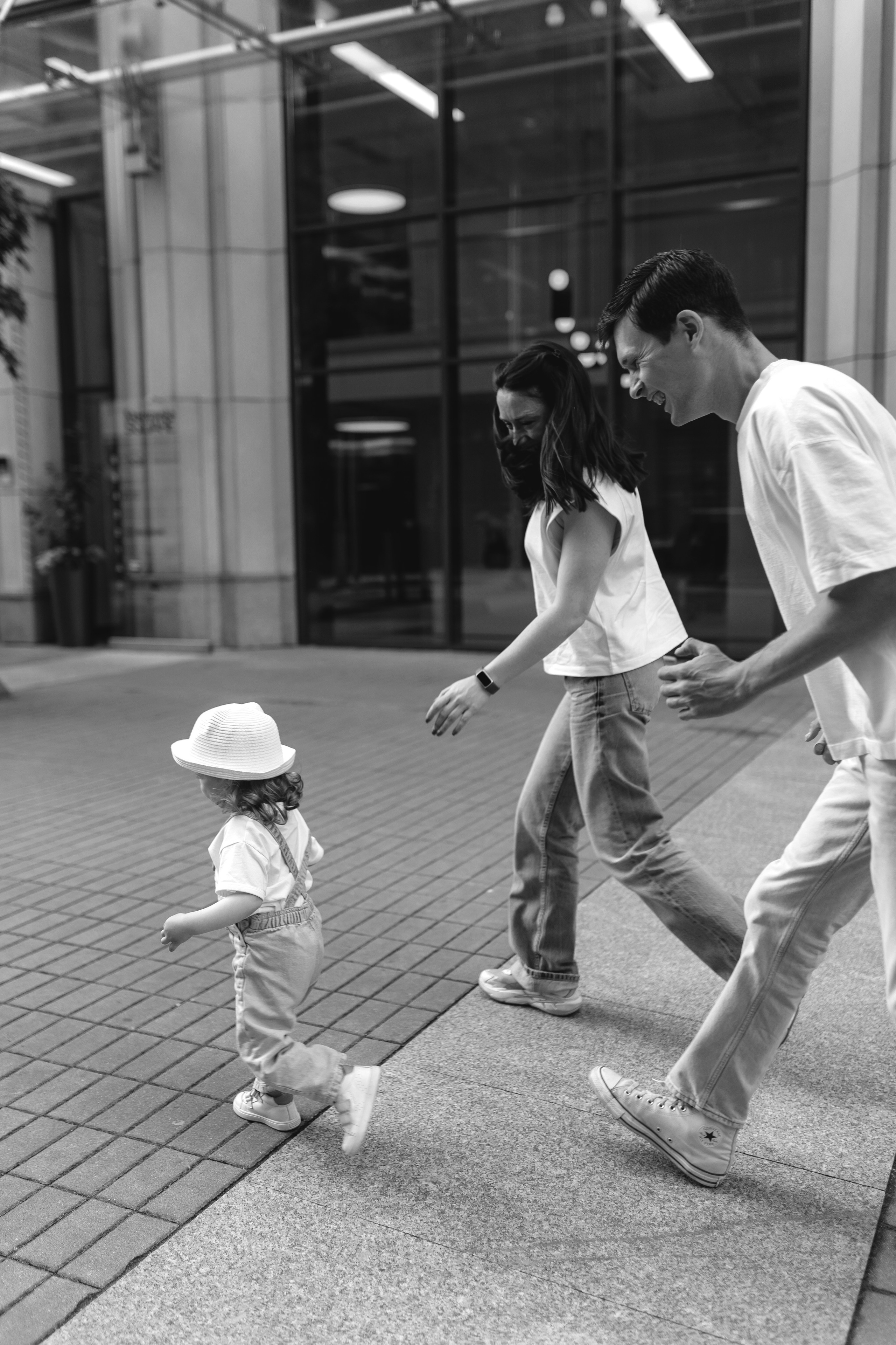 Денис+Настя+Єва. Весільний, сімейний фотограф Варшава