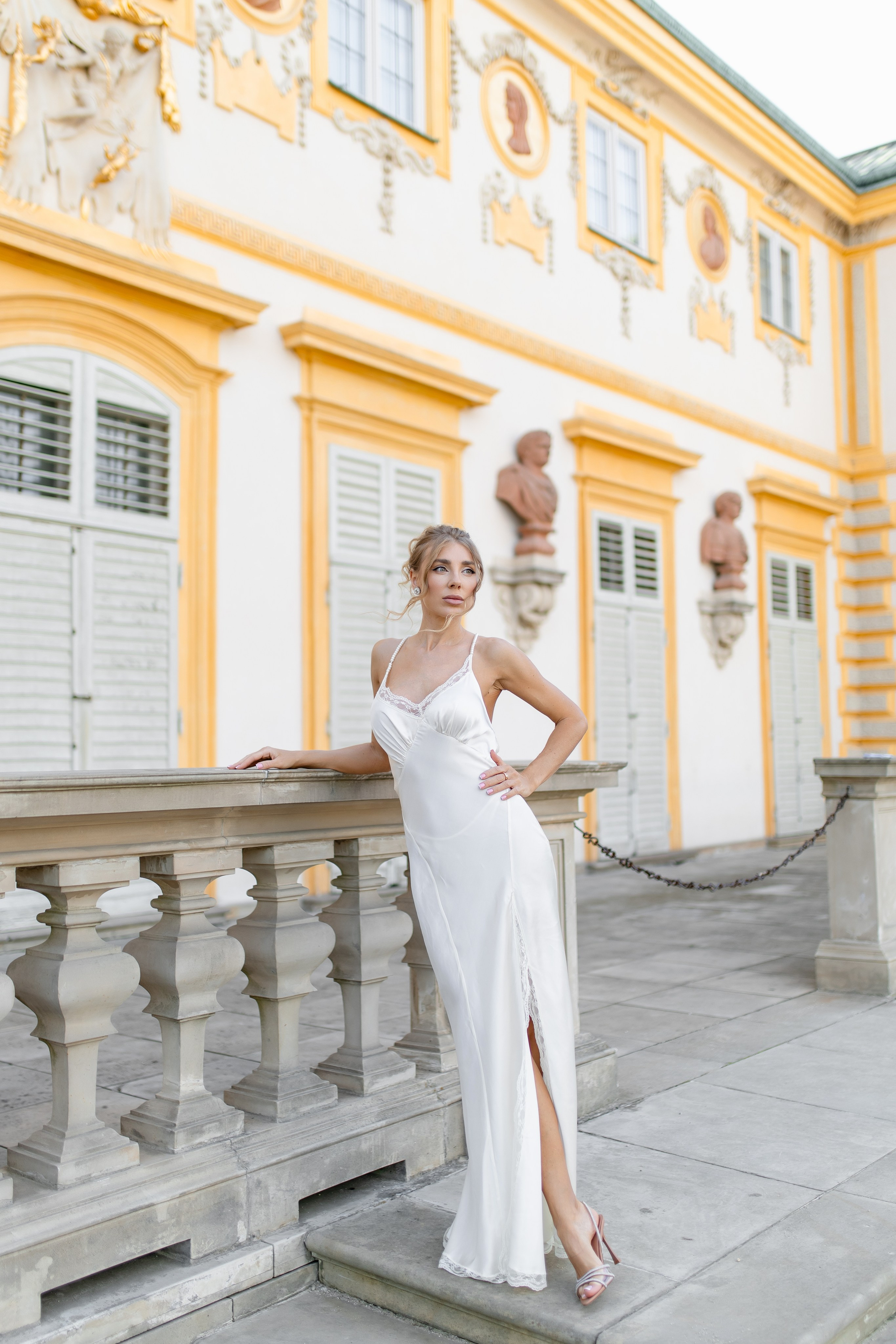 Марьяна. Весільний, сімейний фотограф Варшава