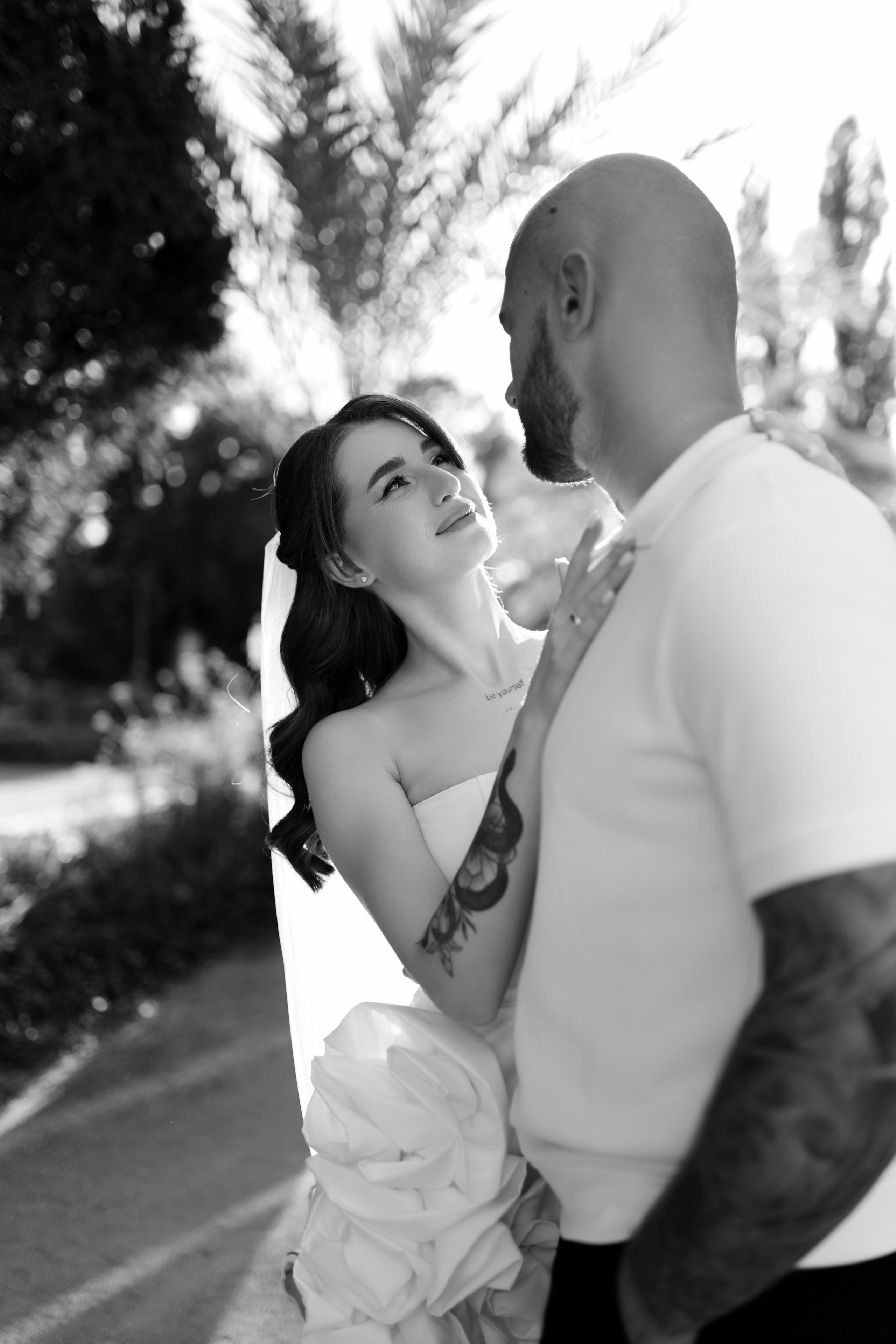 Андрій + Карина. Весільний, сімейний фотограф Варшава