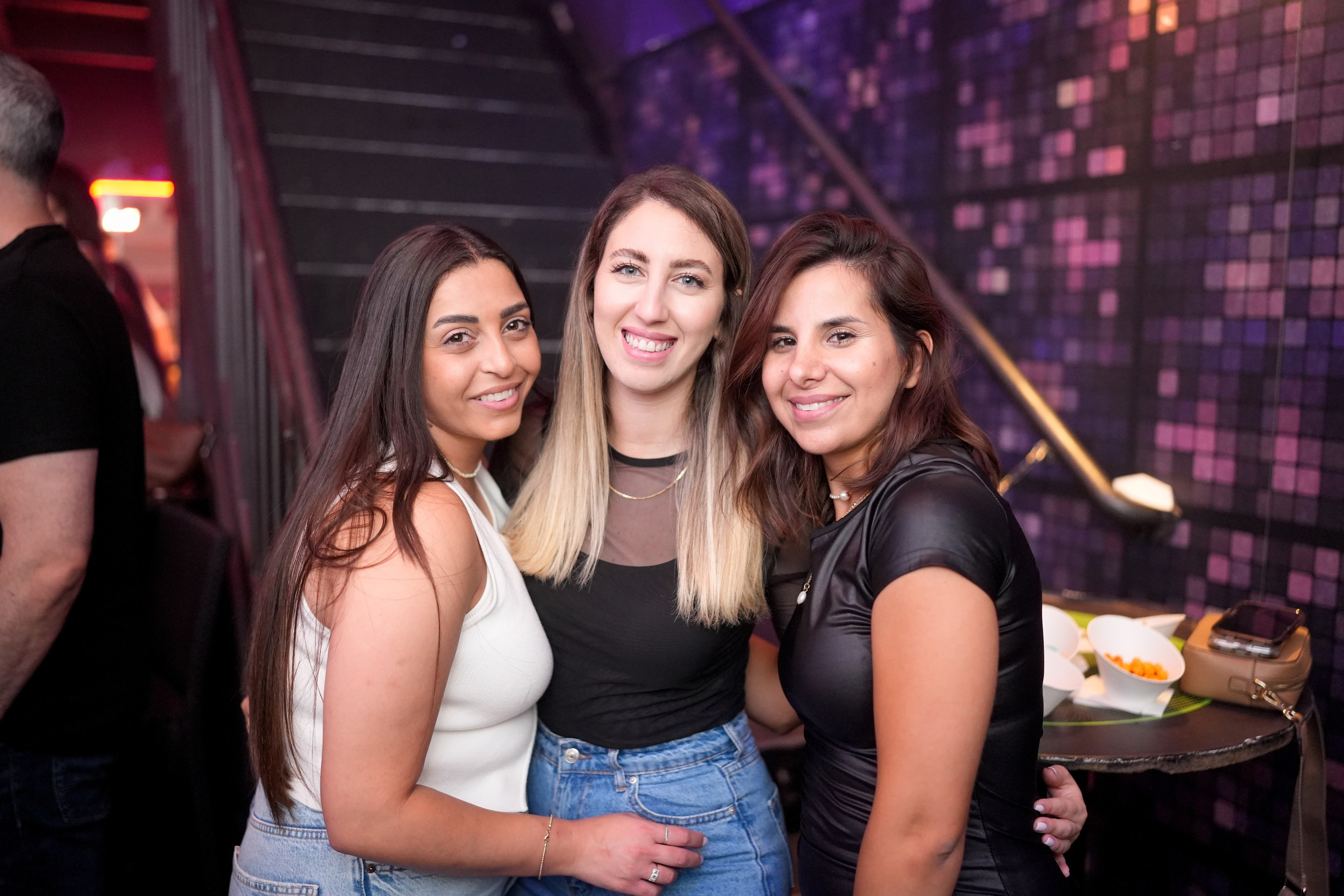 Bank Jerusalem — Team Retreat