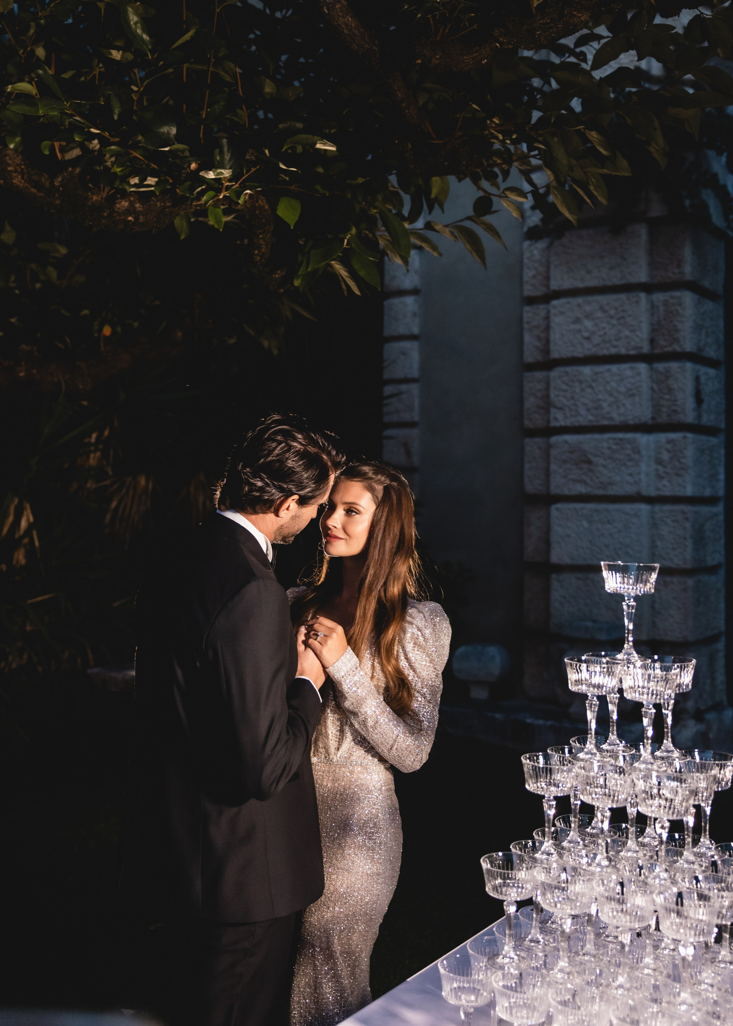 Verona, Italy. Professional wedding photographer in Copenhagen, Denmark — Julia Byron