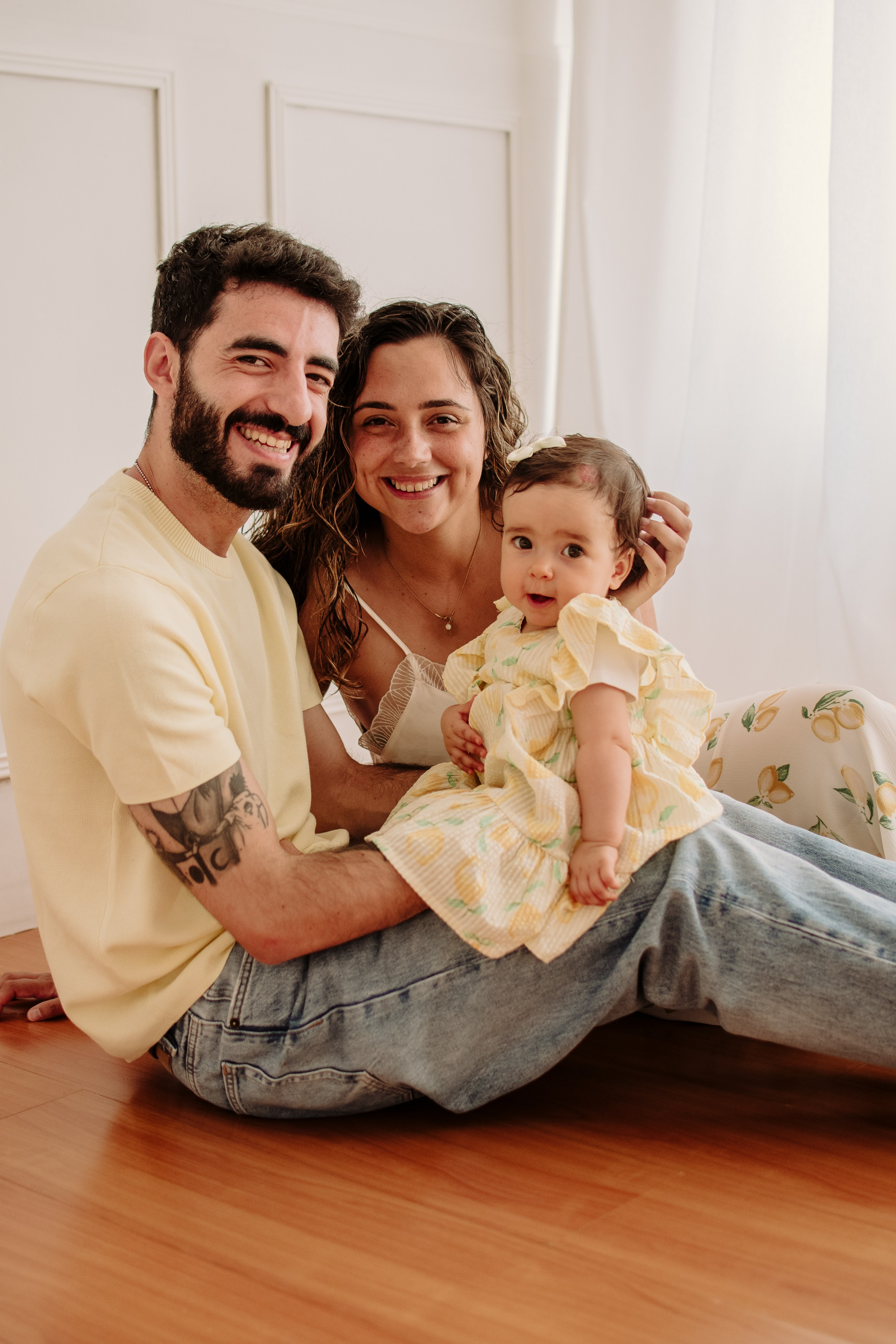 Crianças. Niaferreiraphotography