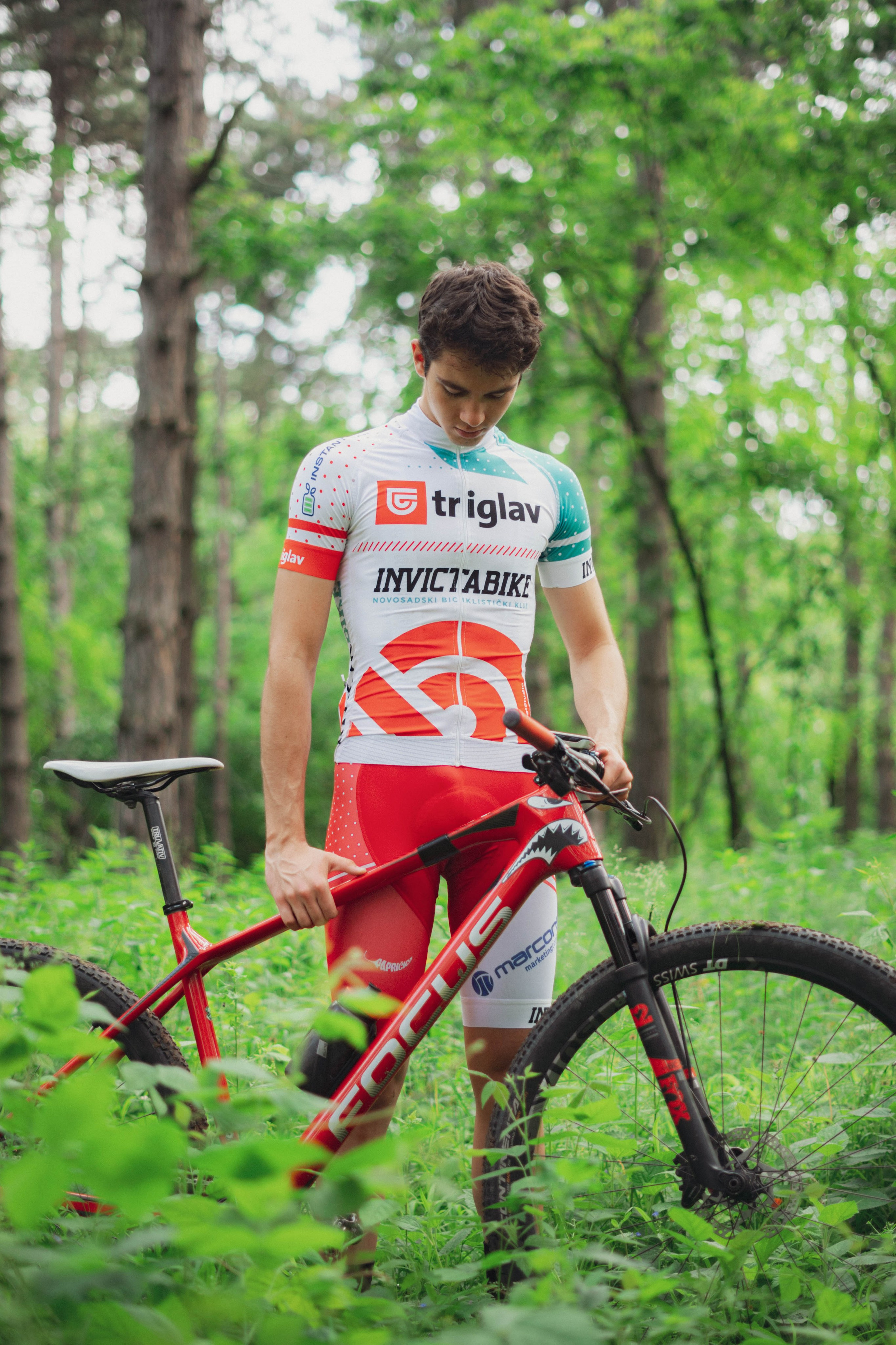 Redbull. Жуков Студио