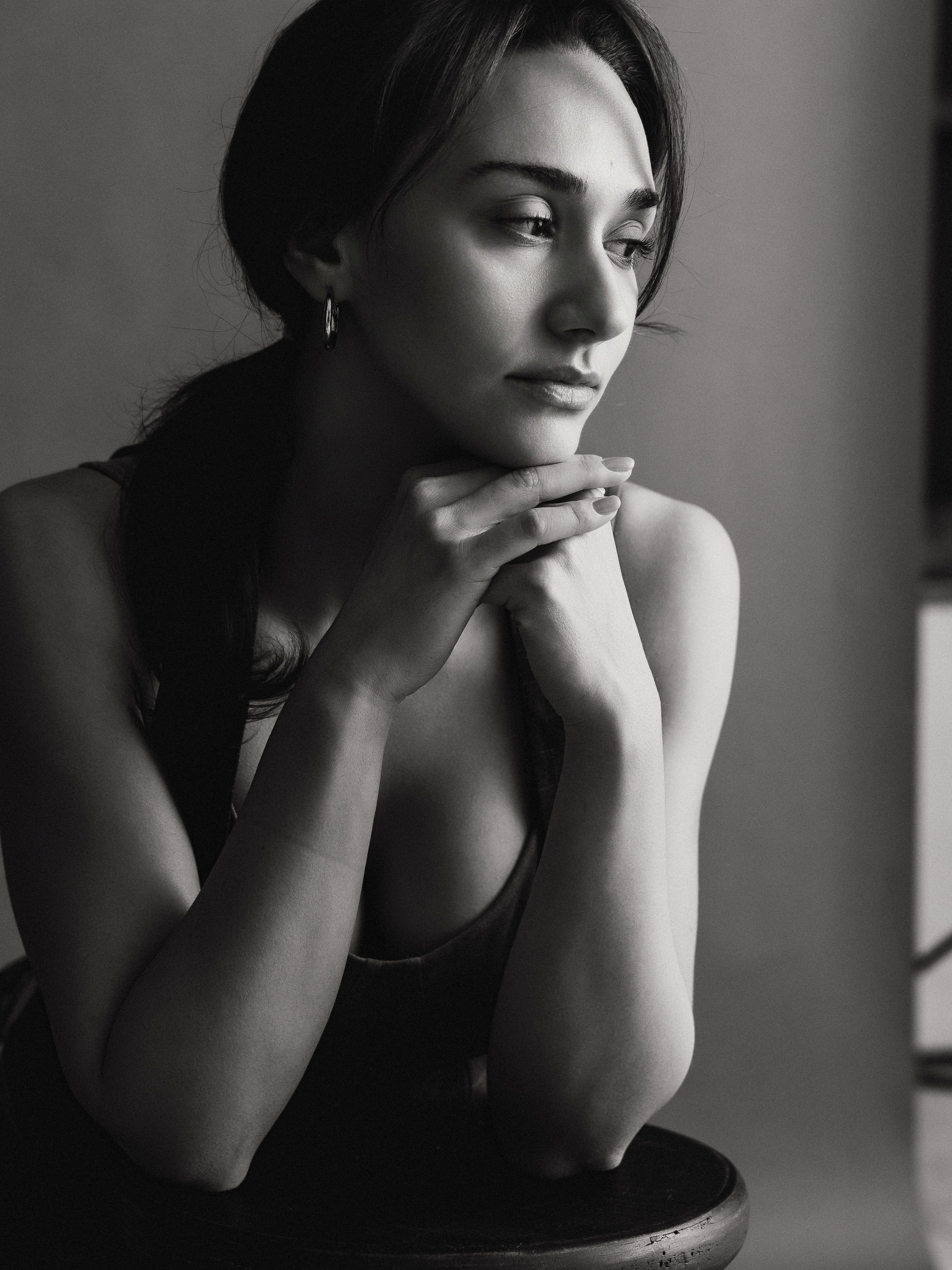 Cvetelina. Евгения Найденова – брандов и портретен фотограф | България, Европа