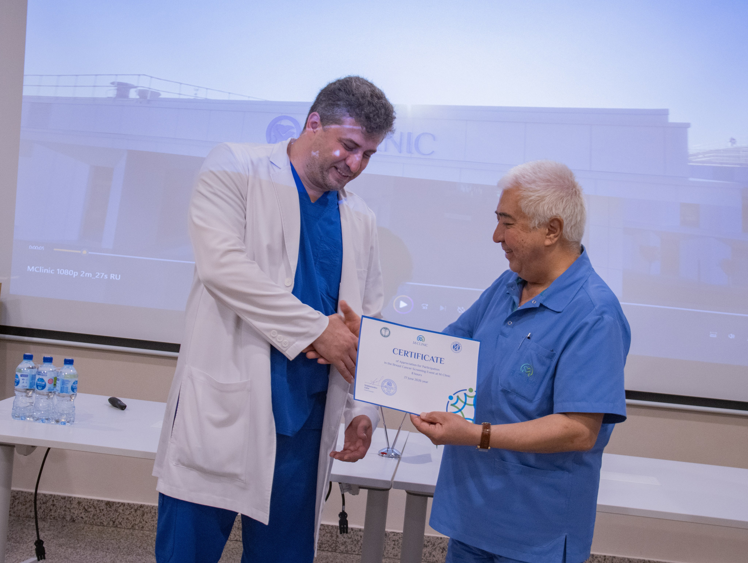 M-clinic. Фотограф в Ташкенте, Аксенова Дарья
