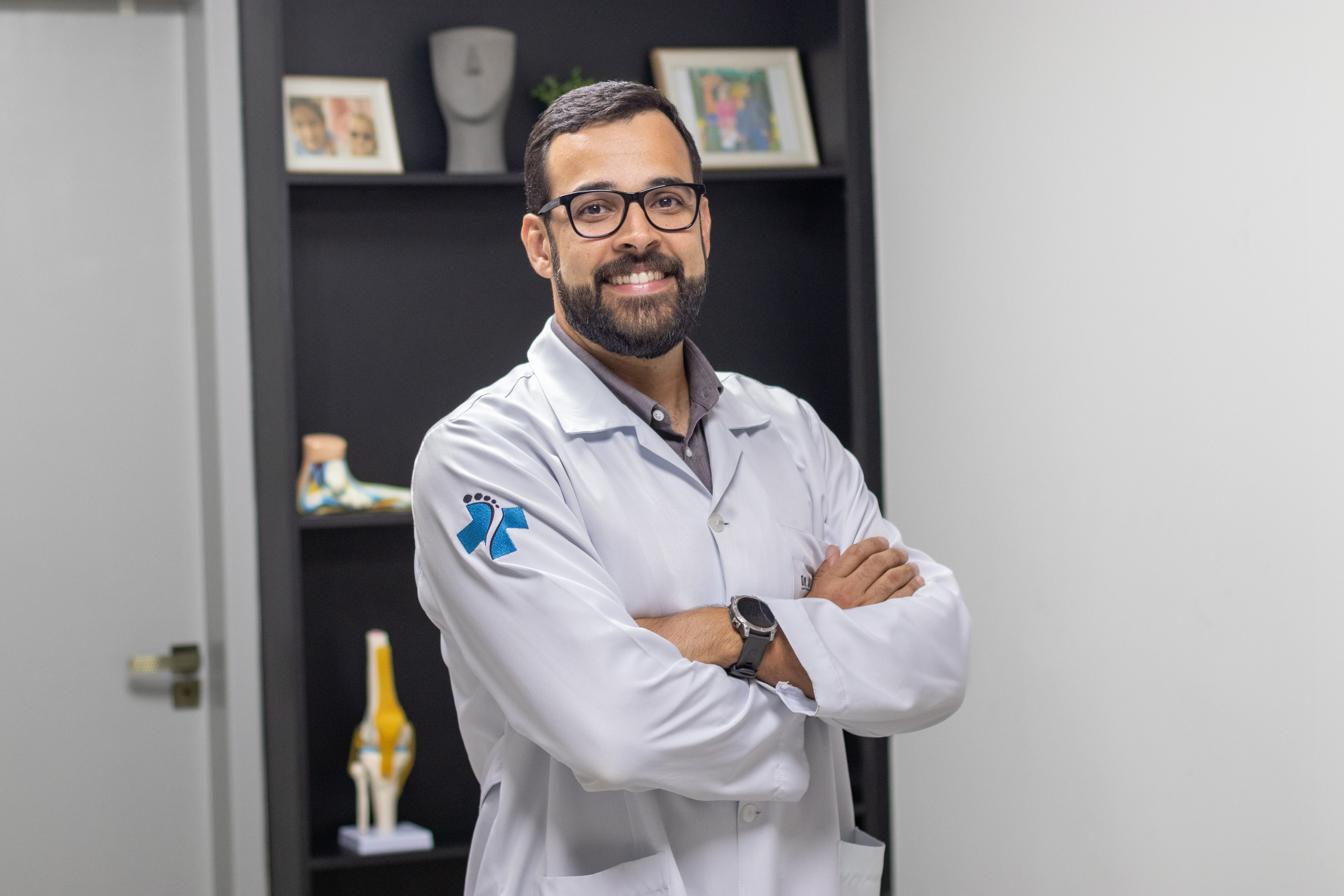 Dr. Jalmeir Vianna. Joelbalbinofotografo