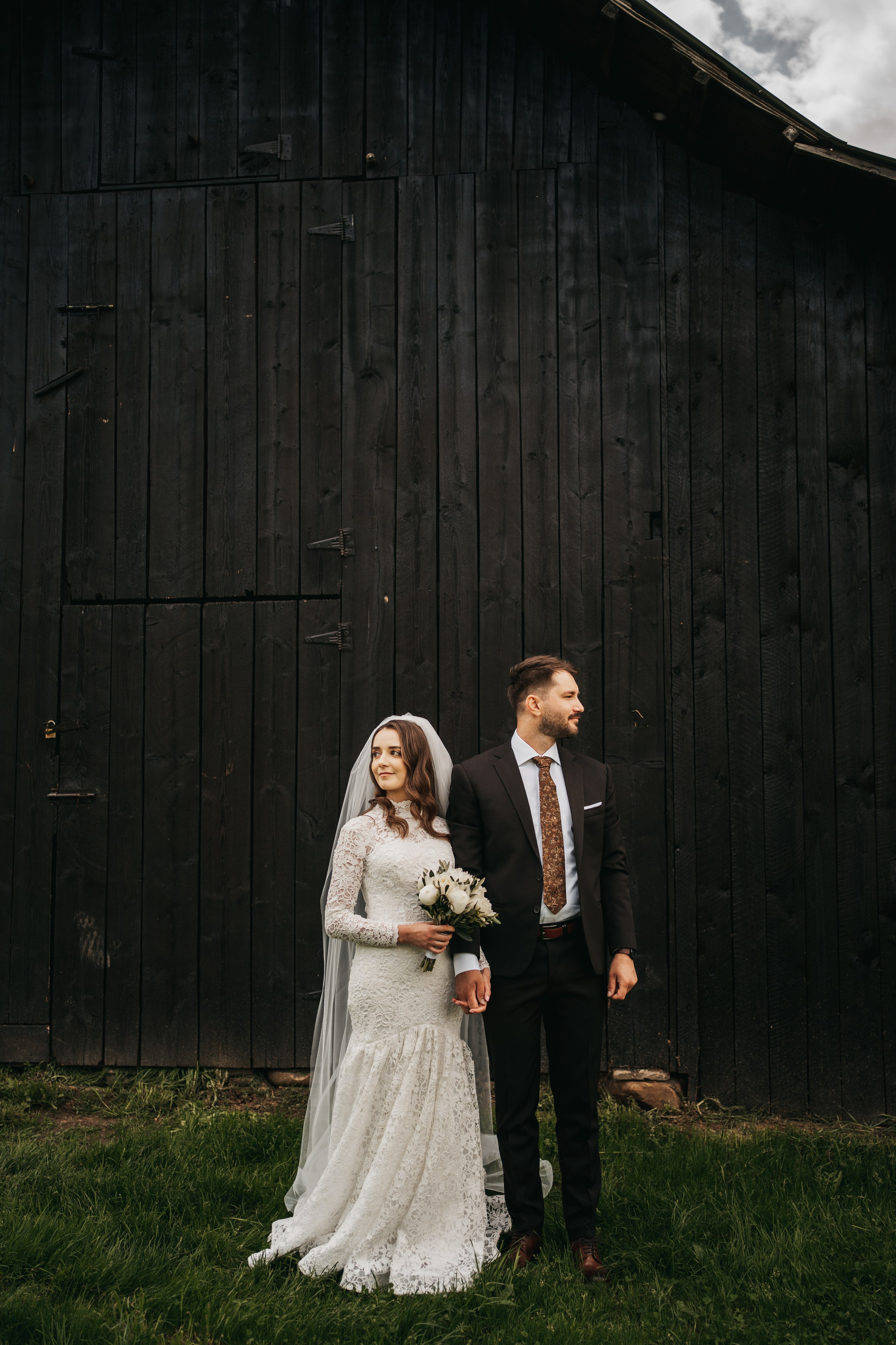 A & A. Fotograf Nunta Iasi - Hearts & Pictures