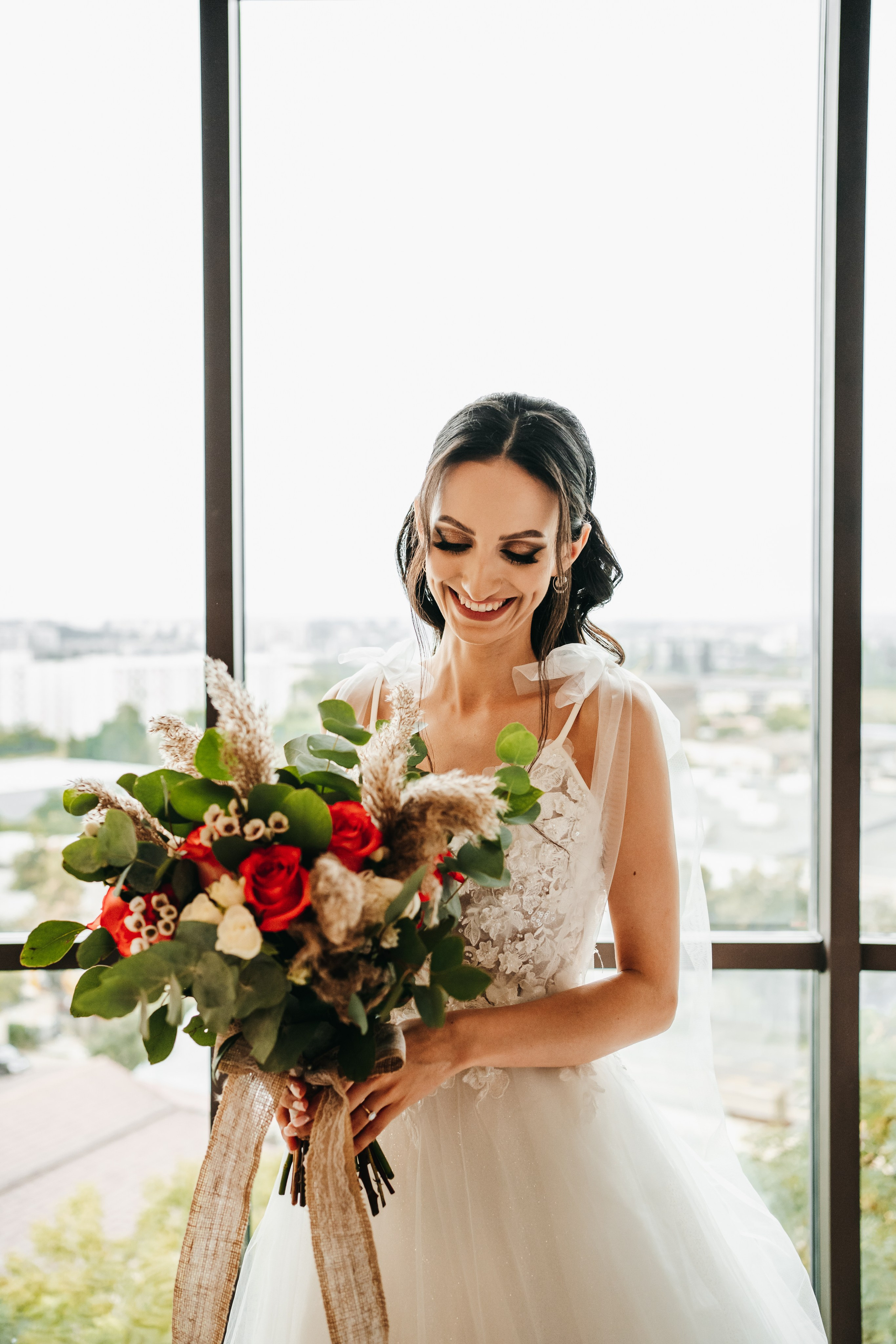 A & R. Fotograf Nunta Iasi - Hearts & Pictures