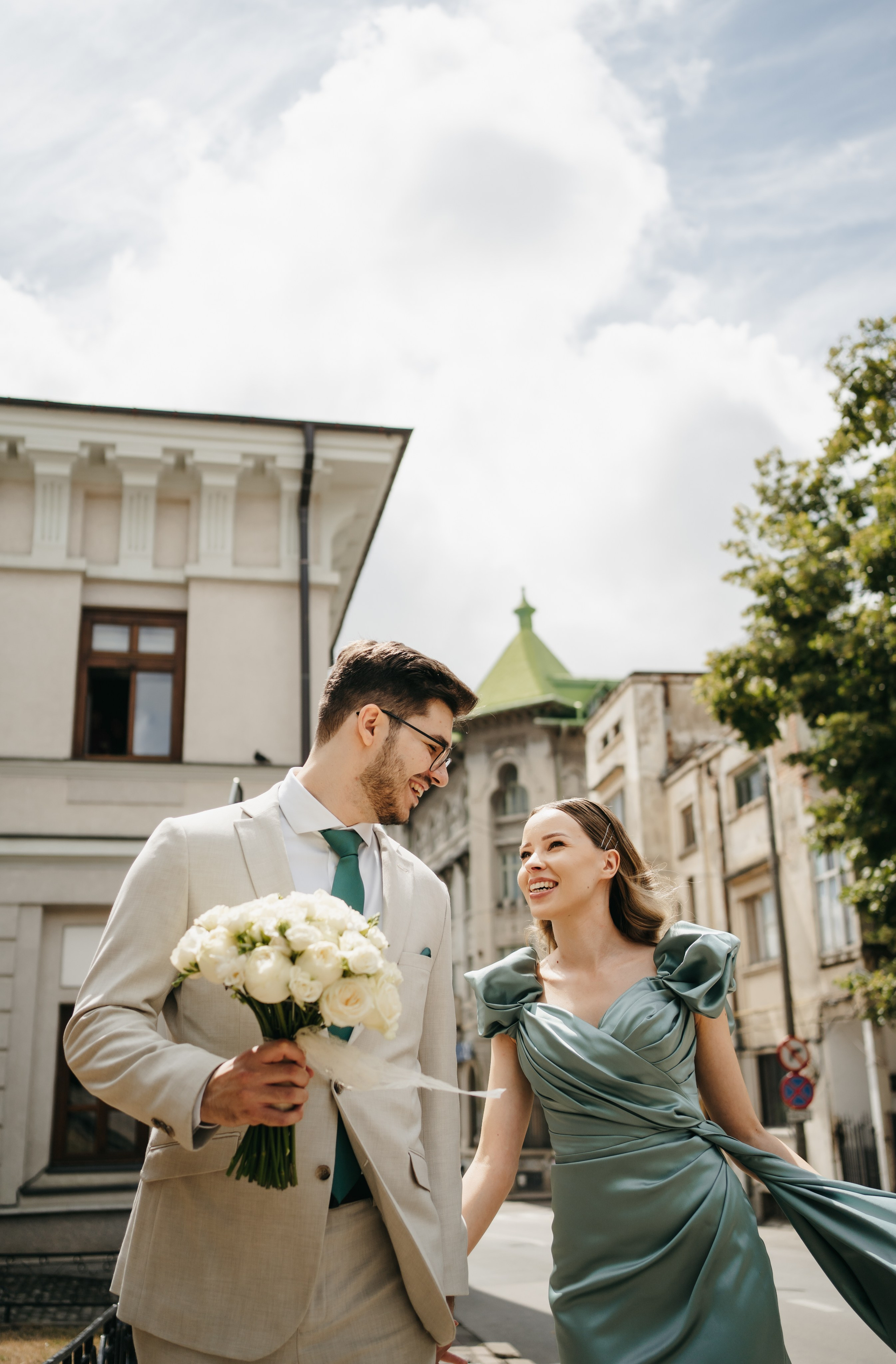 Fotograf stare civila Iasi. Fotograf Nunta Iasi - Hearts & Pictures