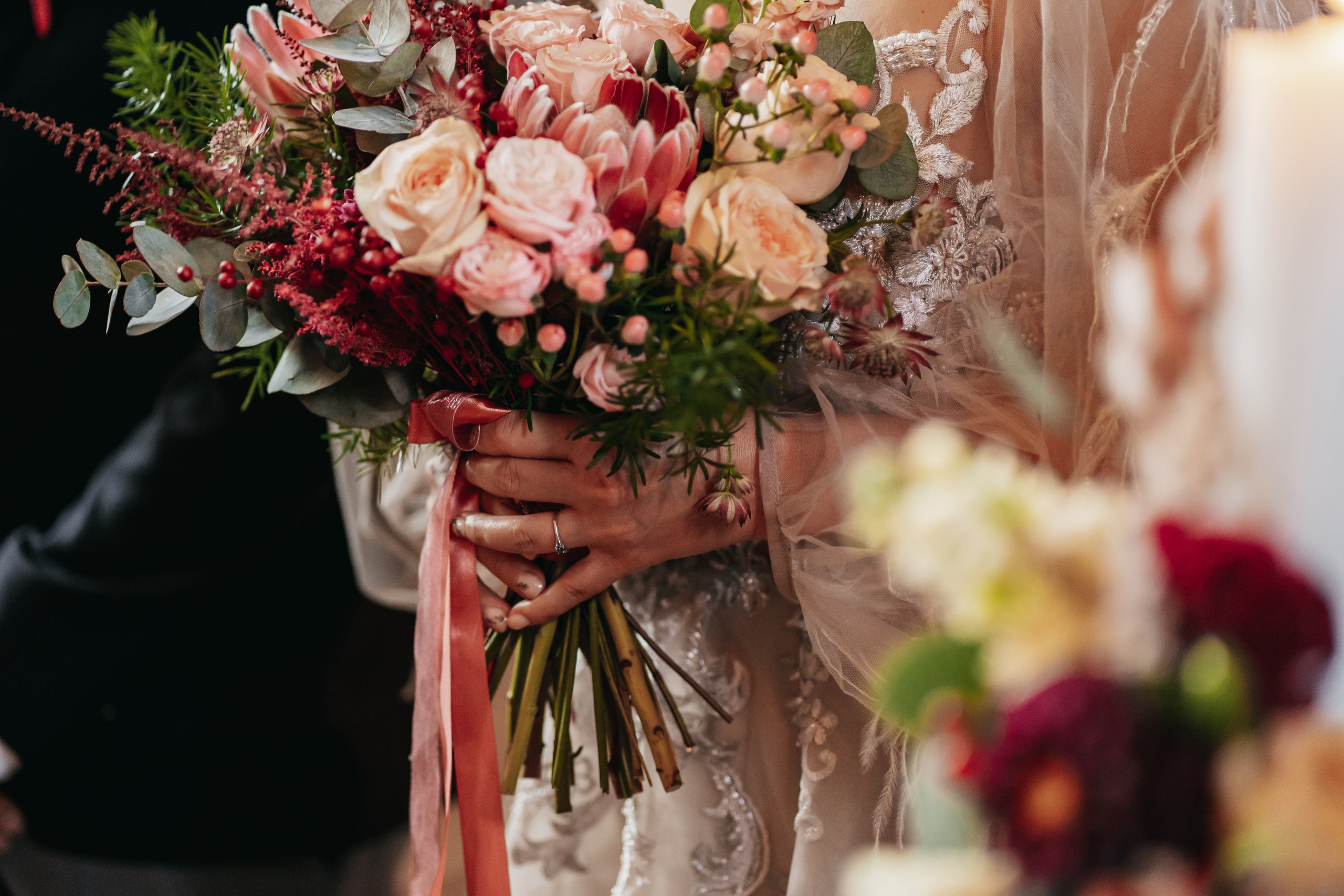 R & D. Fotograf Nunta Iasi - Hearts & Pictures