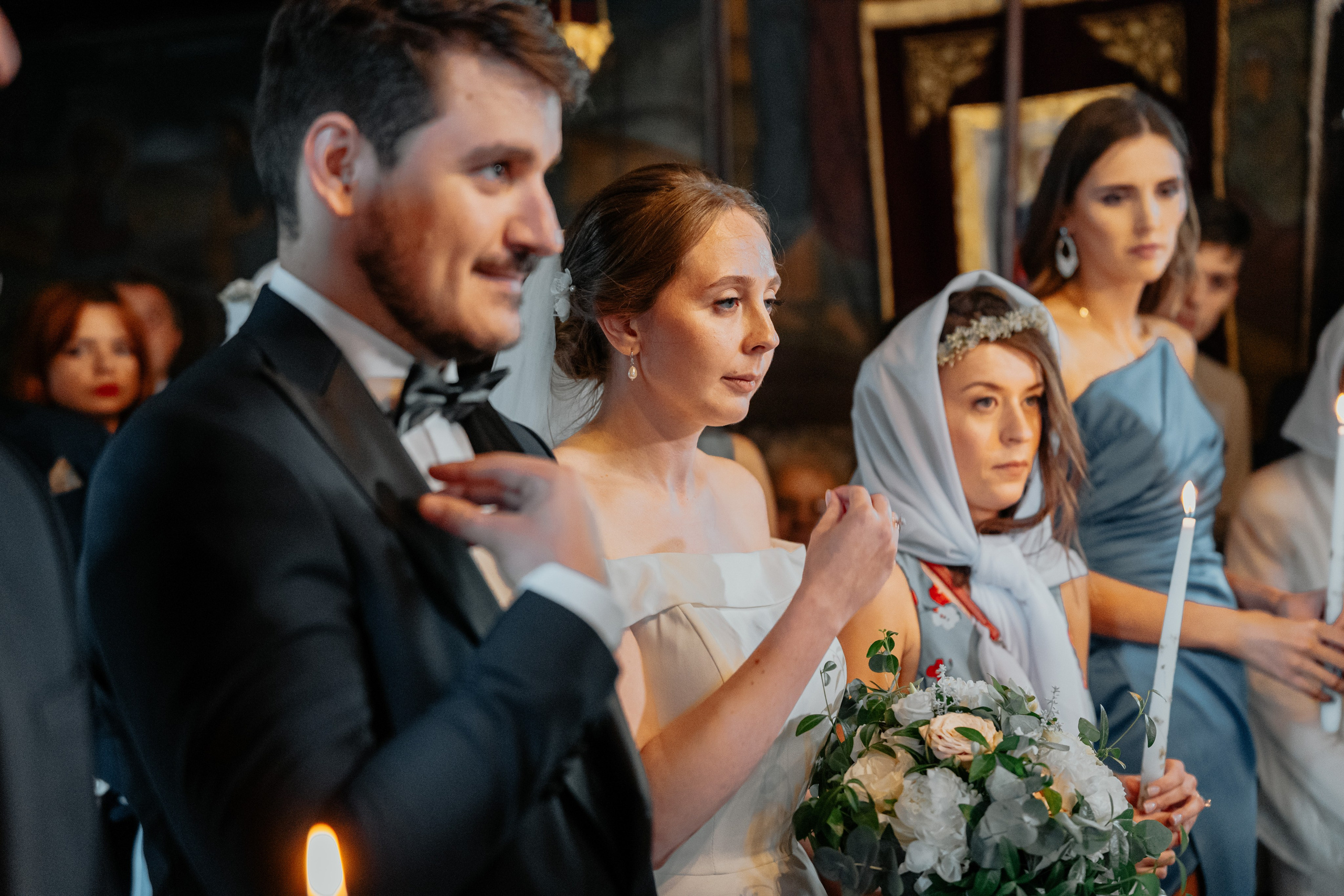 K & T. Fotograf Nunta Iasi - Hearts & Pictures