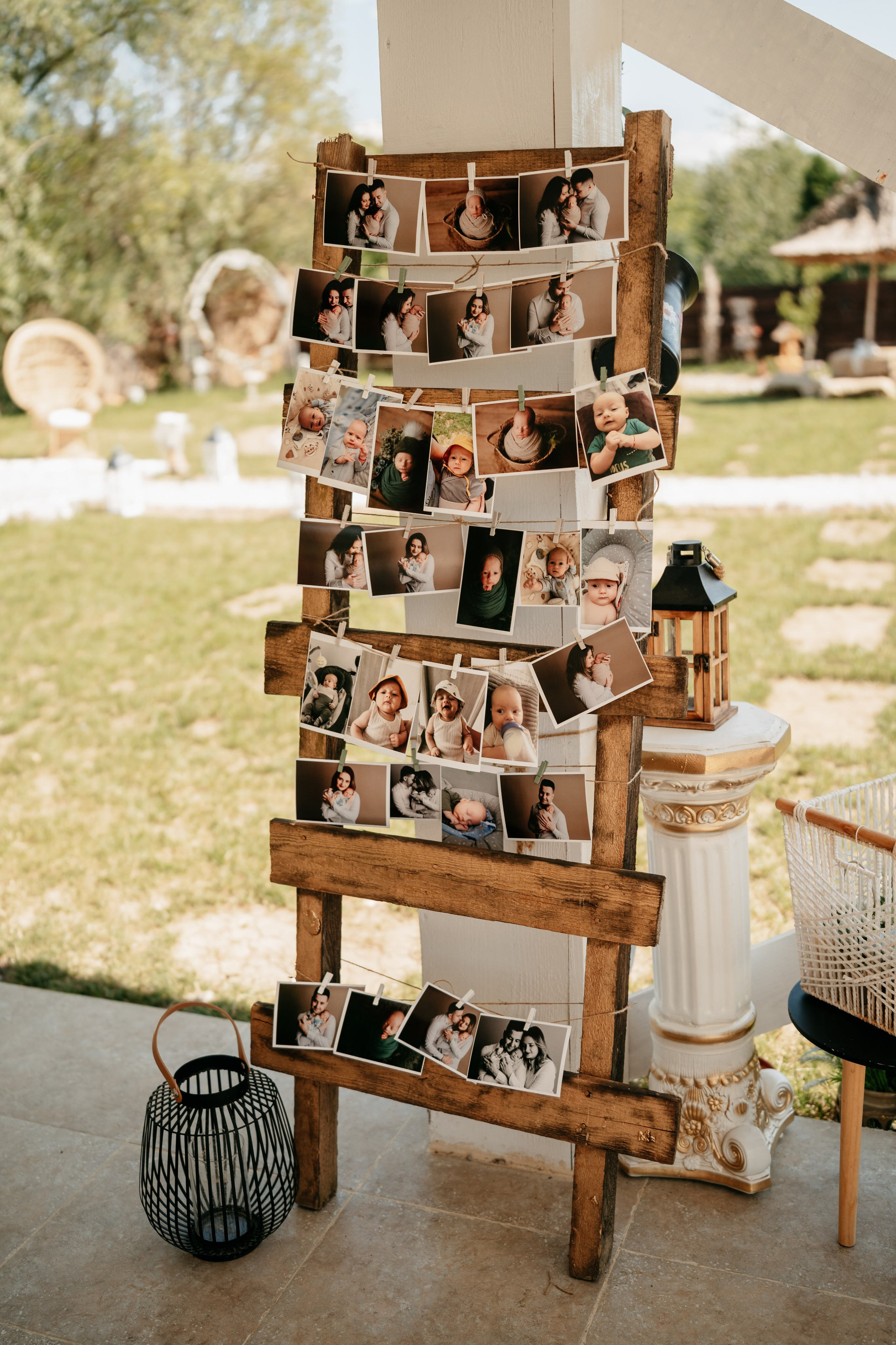 Achim’s Baptism. Fotograf Nunta Iasi - Hearts & Pictures