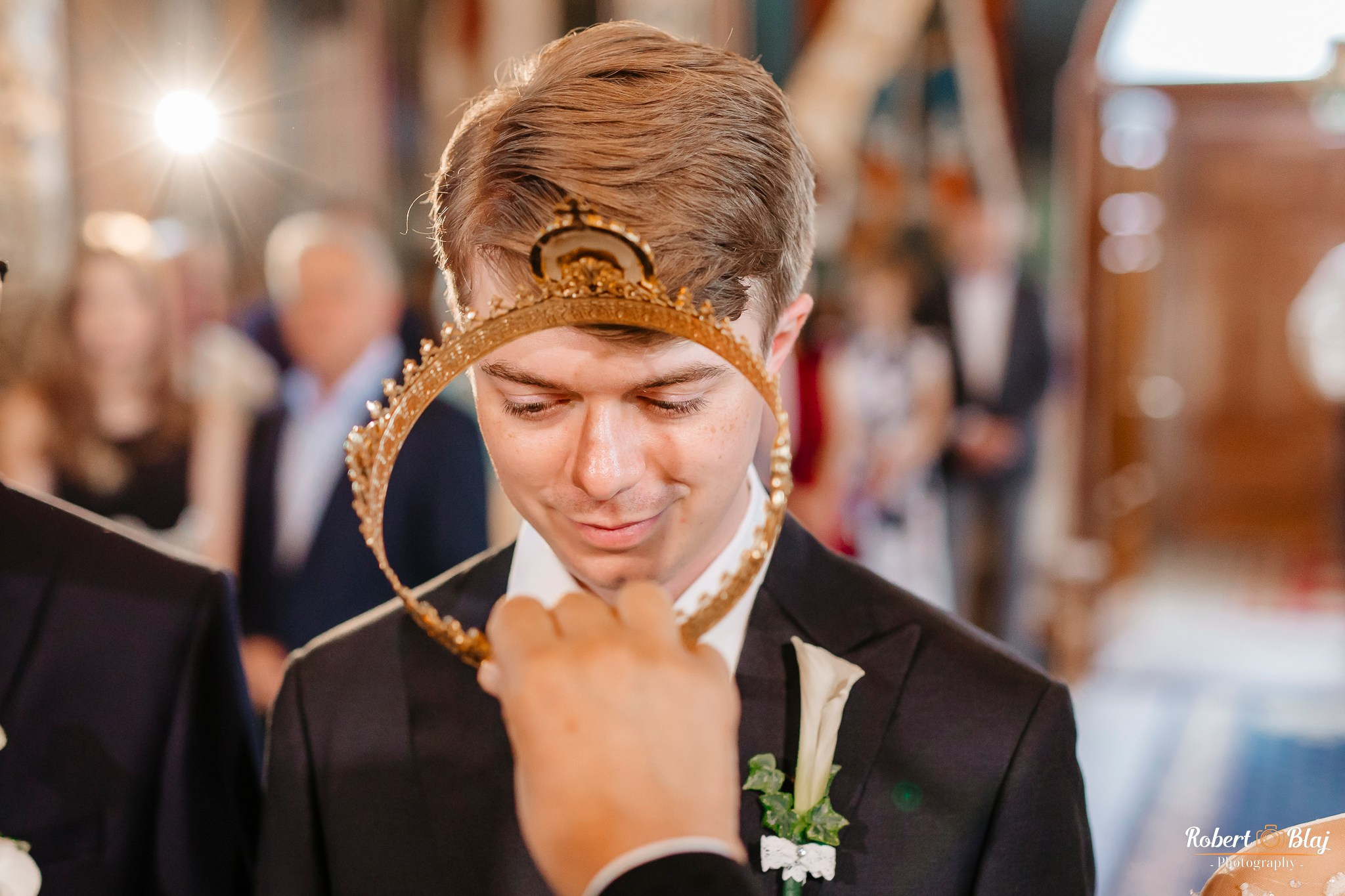 Nunta anului 2025. Robert Blaj - Fotograf Nuntă Iași