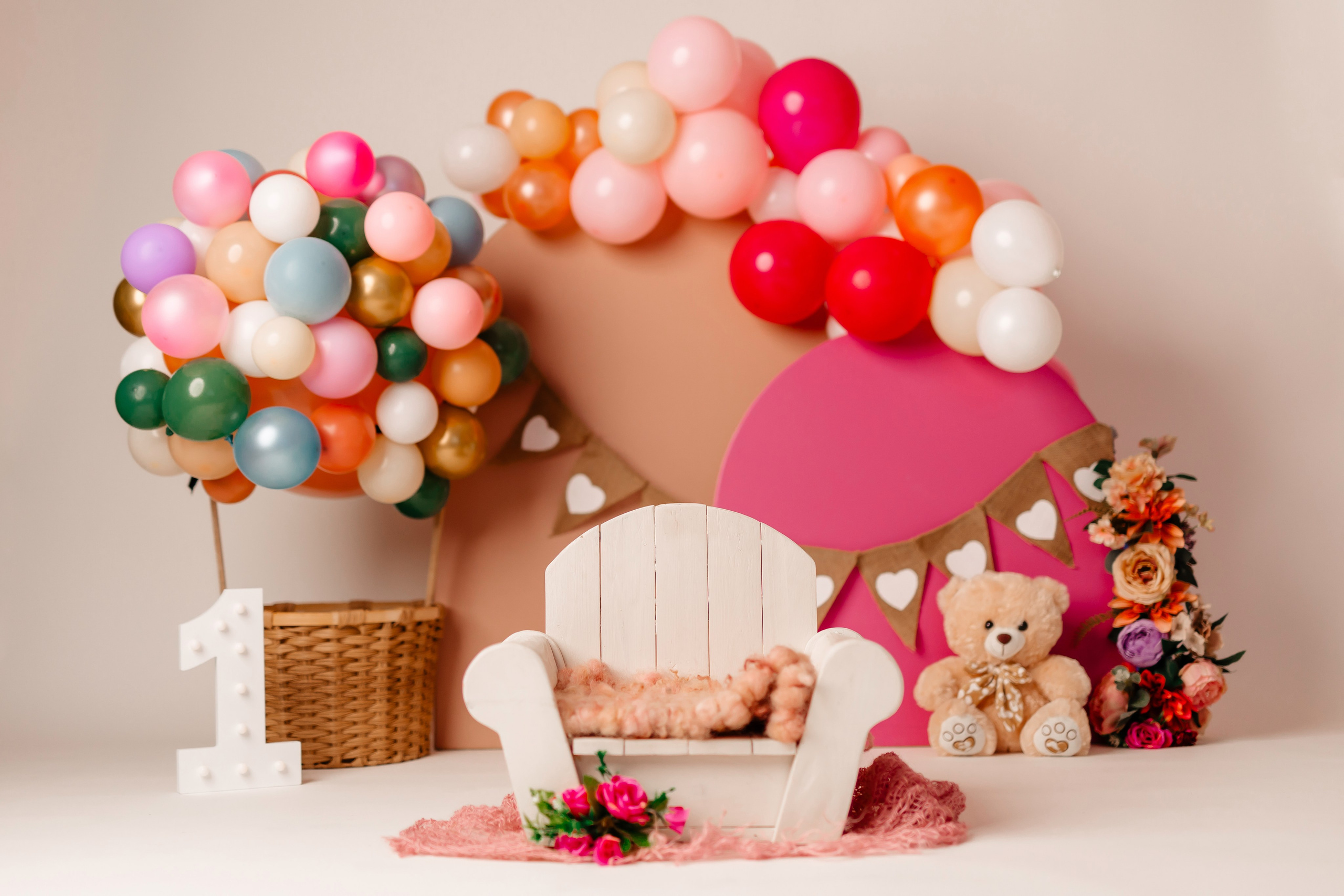 SMASH CAKE. Robert Blaj - Fotograf Nuntă Iași