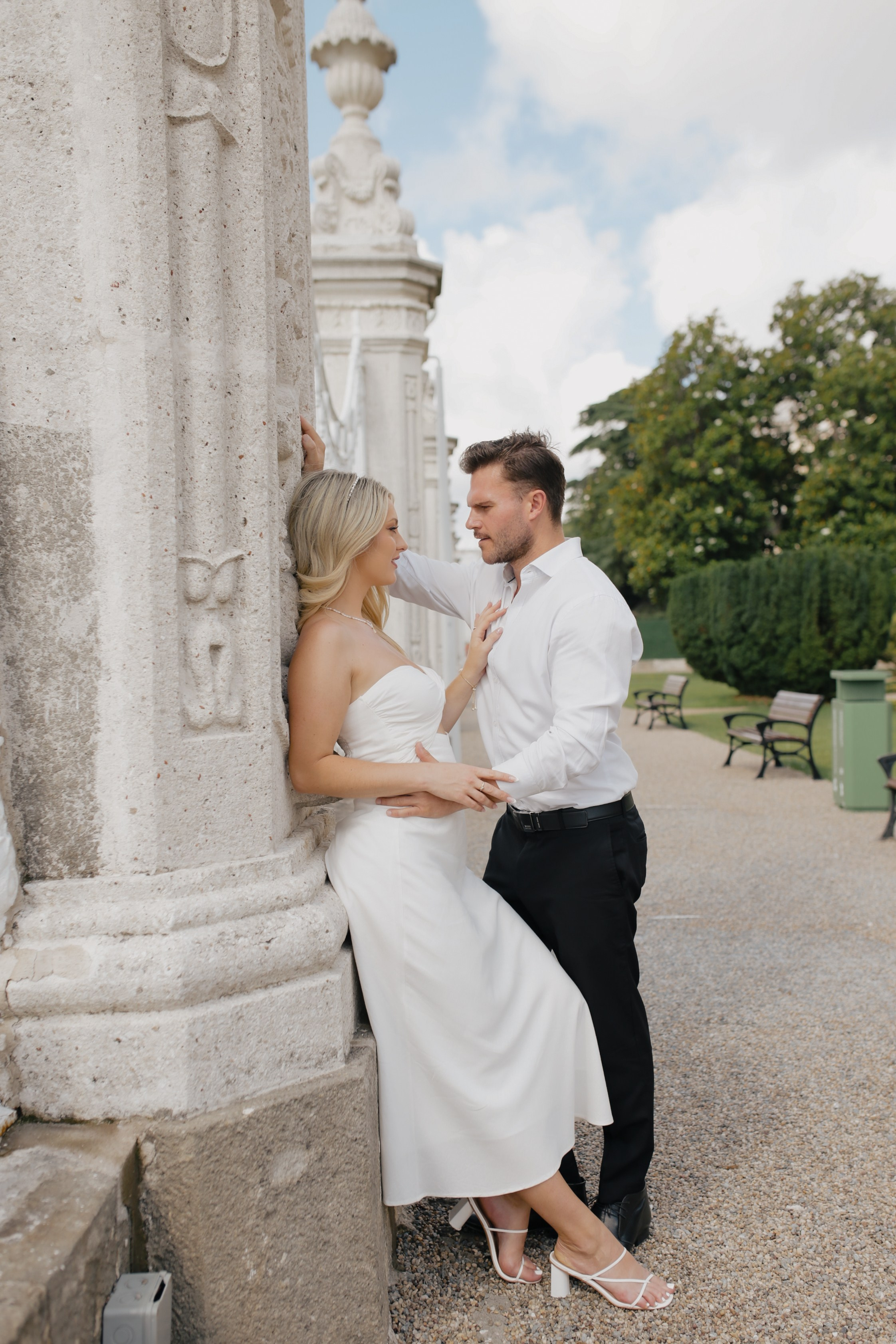 Australian couple. Фотограф Москва Ларина Юлия