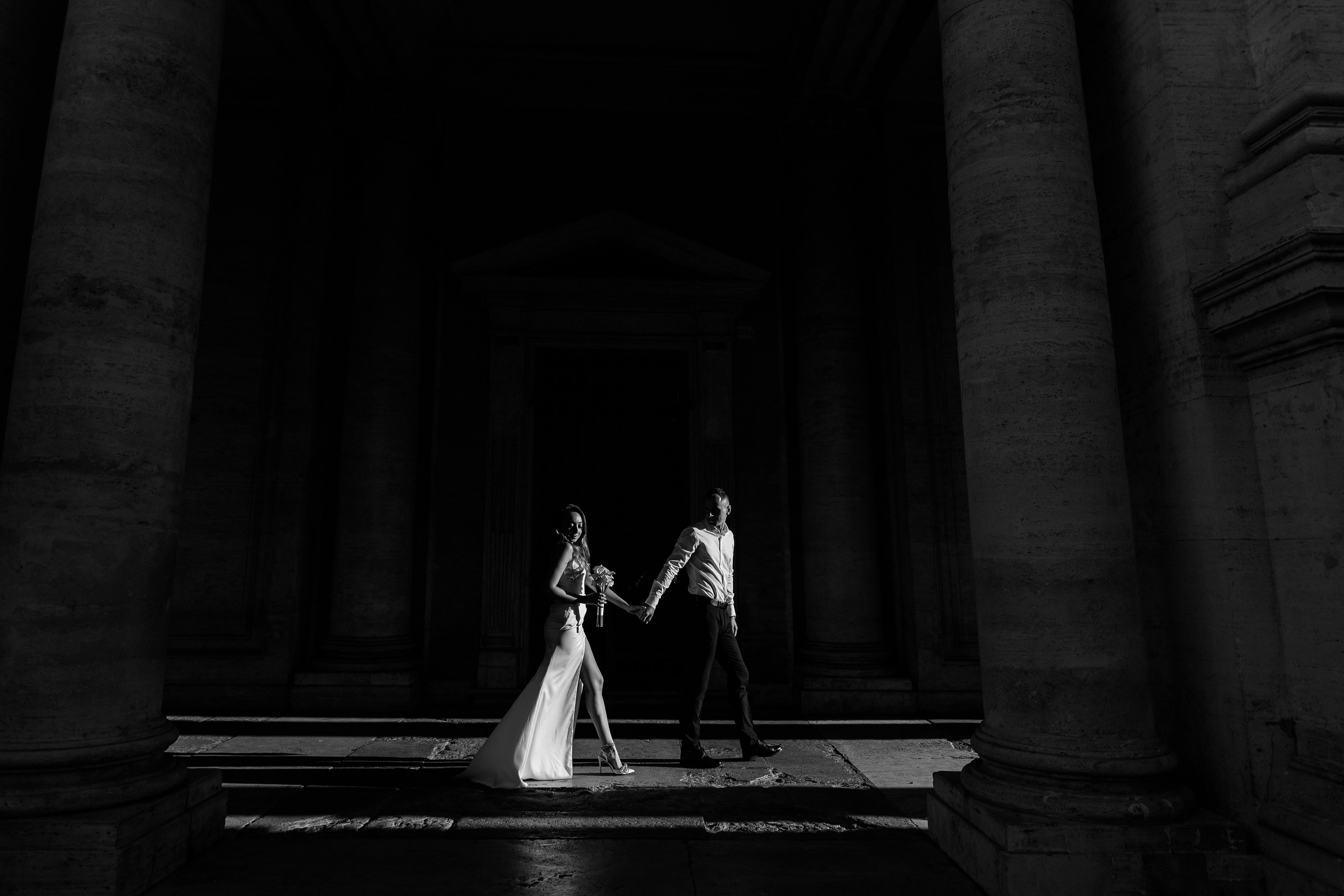 Wedding Rome. Wedding Photographer Rome Tuscany Como Sicily Puglia Amalfy Italy- Oksana Savenchuk