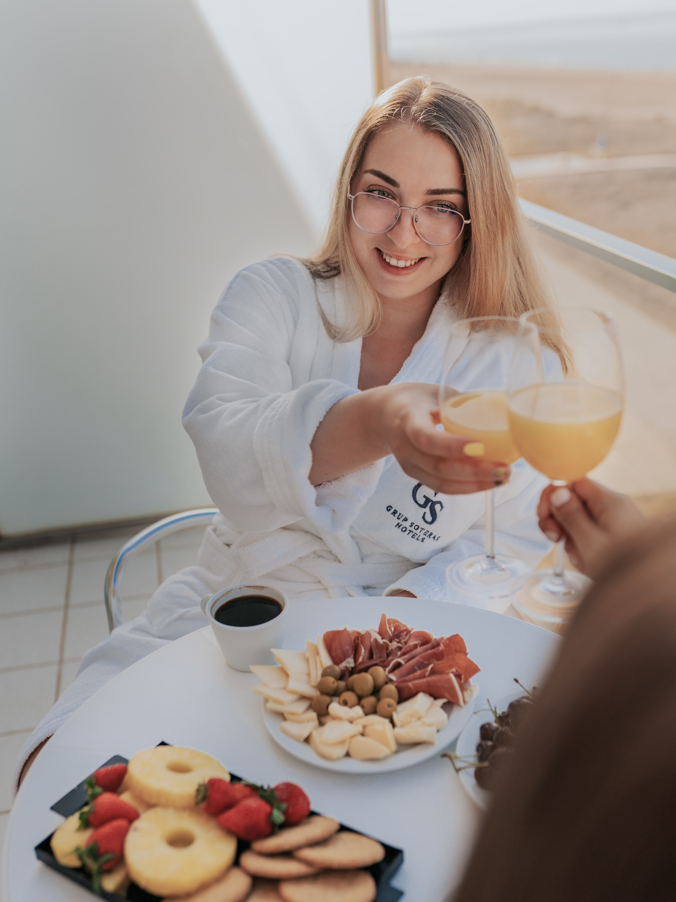 Barcelona Personal Photoshoot Ideas — Photographer in Barcelona Spain