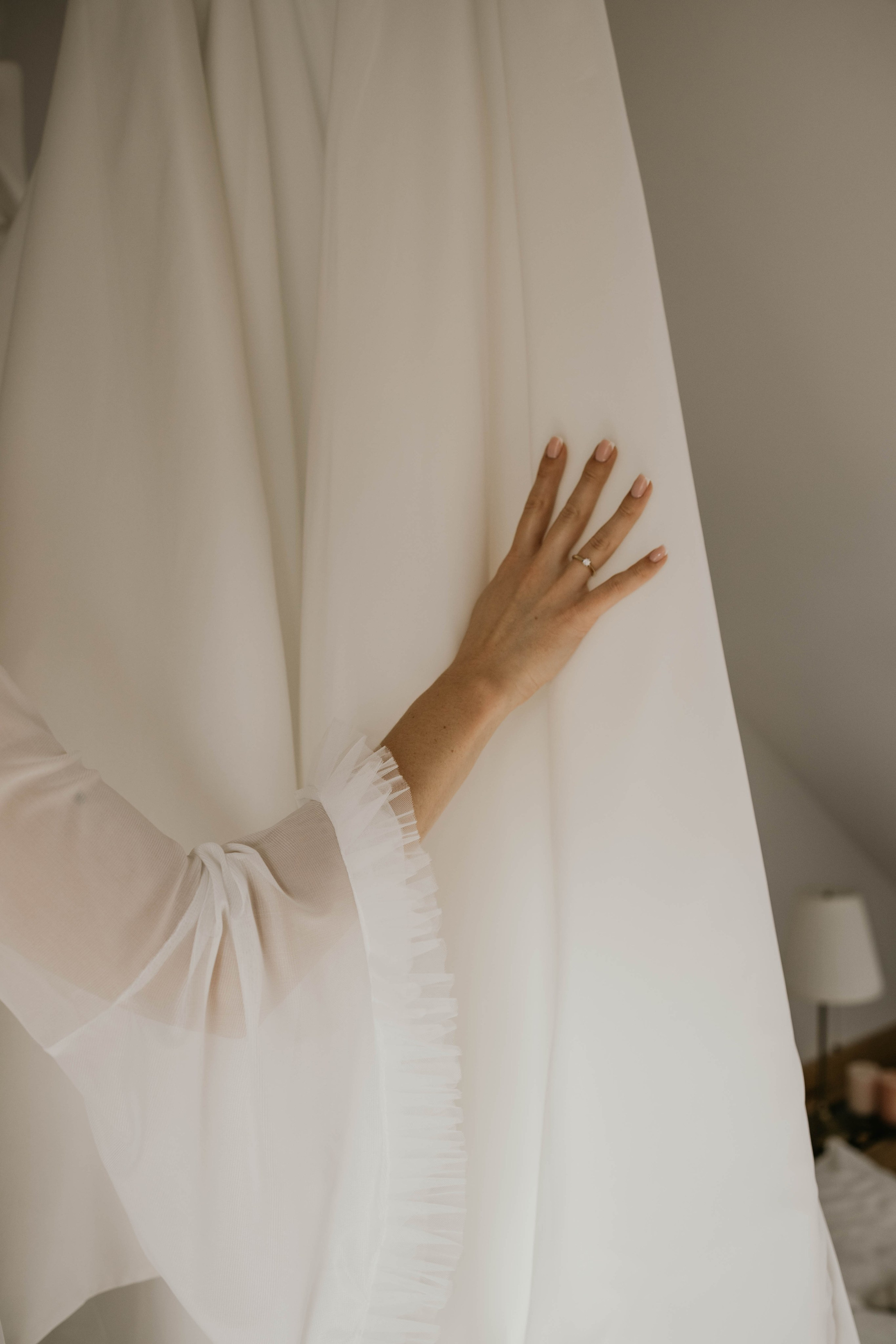 IGA GRZEGORZ. Fotograf Mykhalchuk Inna Kraków