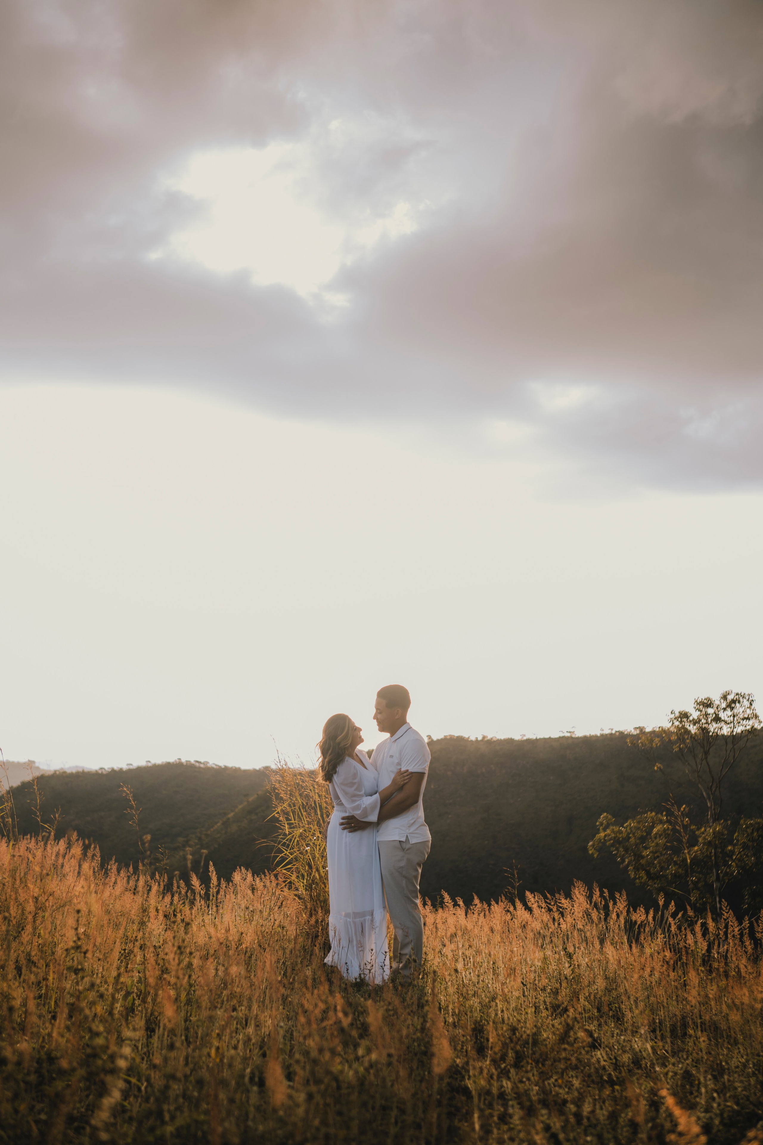 Pre Wedding Tayene & Fabricio. Principal