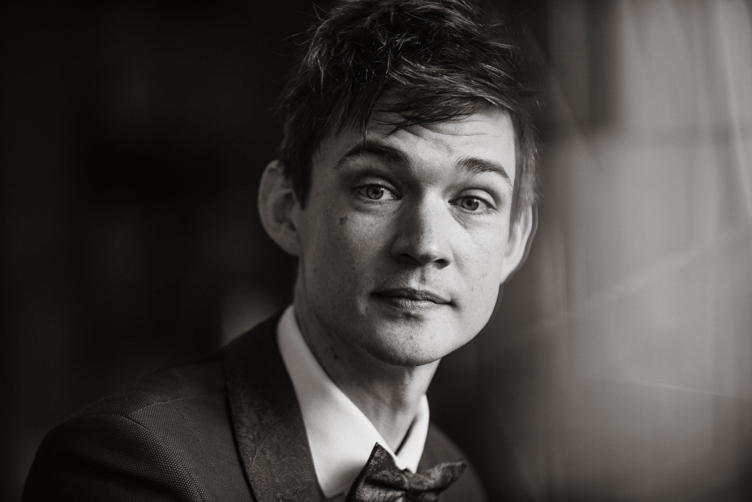 Fotografía y Video de Bodas y Eventos en Barcelona – Estilo Natural con un toque Editorial | Ekaterina Gasanova