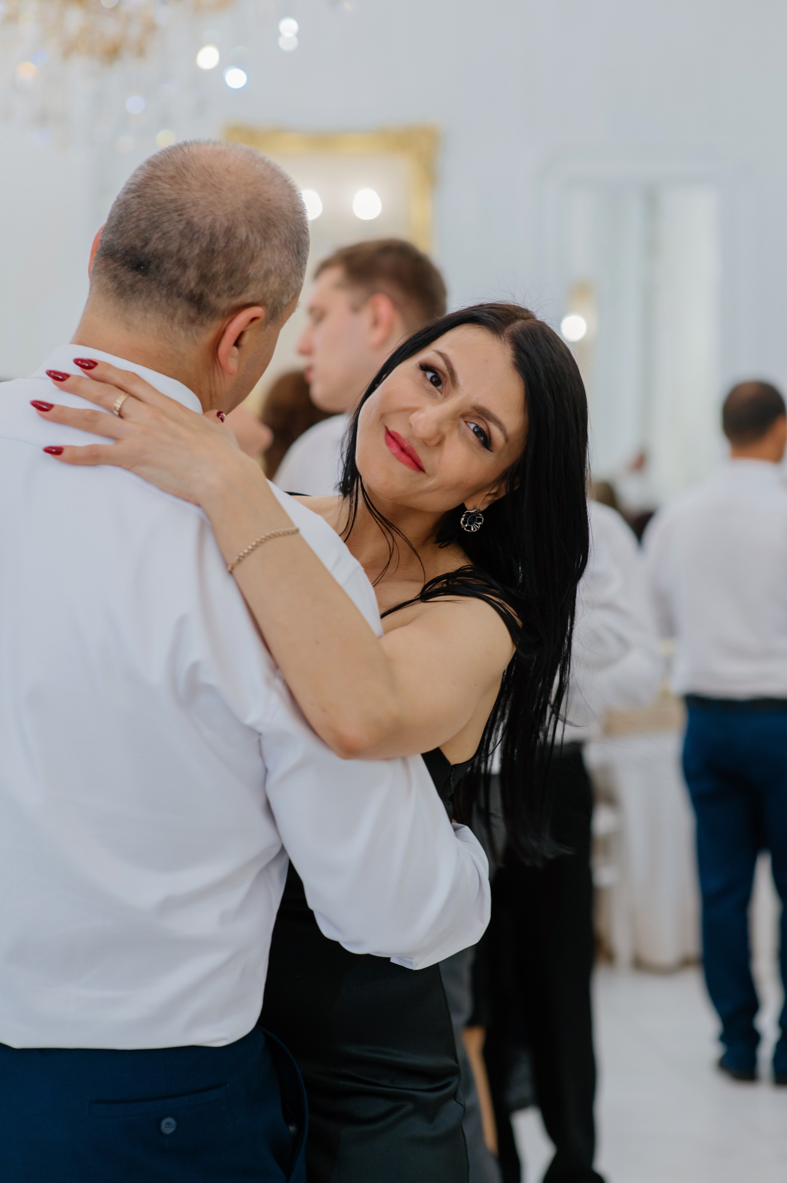 Wedding Dina & Vasili. Wedding photographer from Moldova Alexey Chipchiu