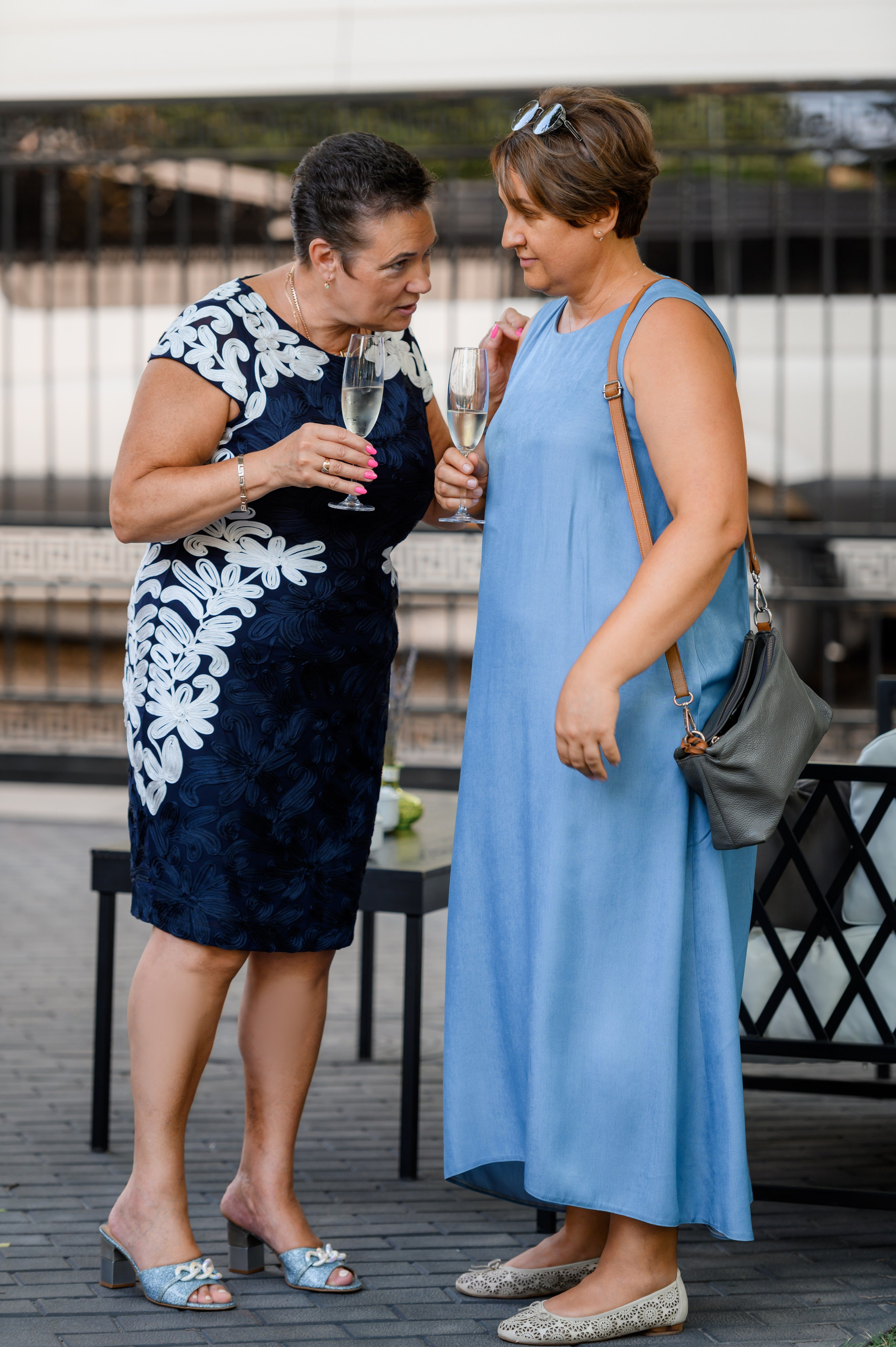 Daria & Yiurii Odessa. Wedding photographer from Moldova Alexey Chipchiu