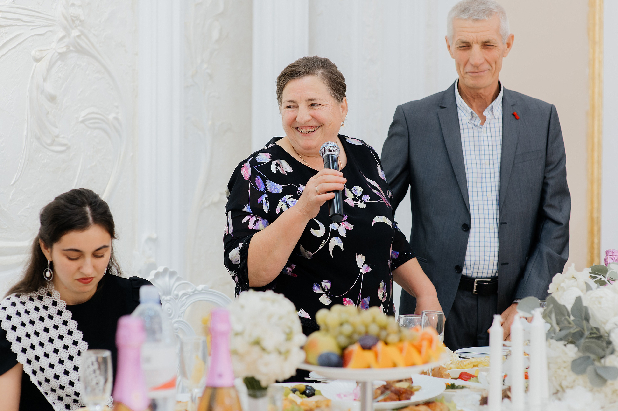 Wedding Dina & Vasili. Wedding photographer from Moldova Alexey Chipchiu