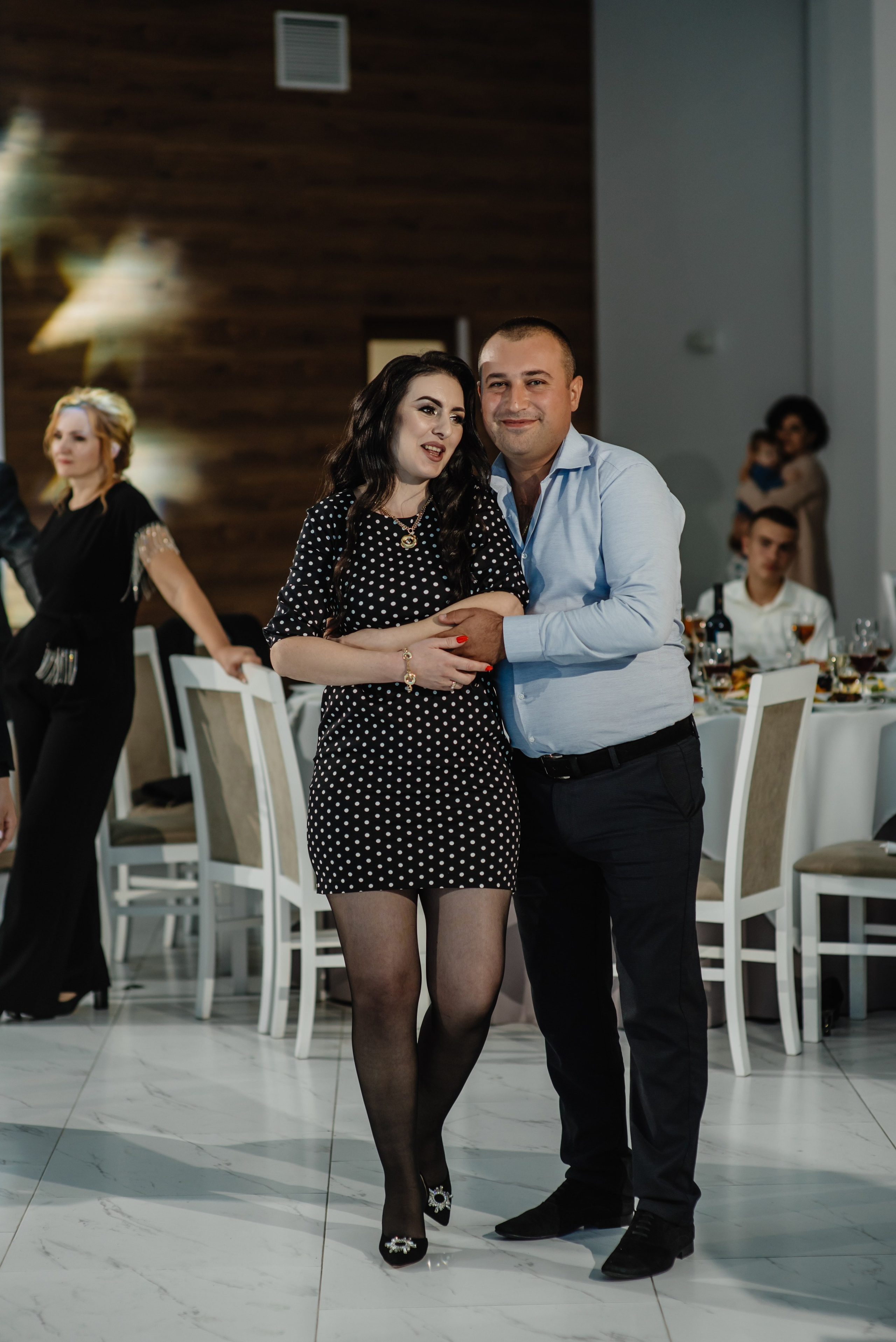 Wedding Anastasia. Wedding photographer from Moldova Alexey Chipchiu