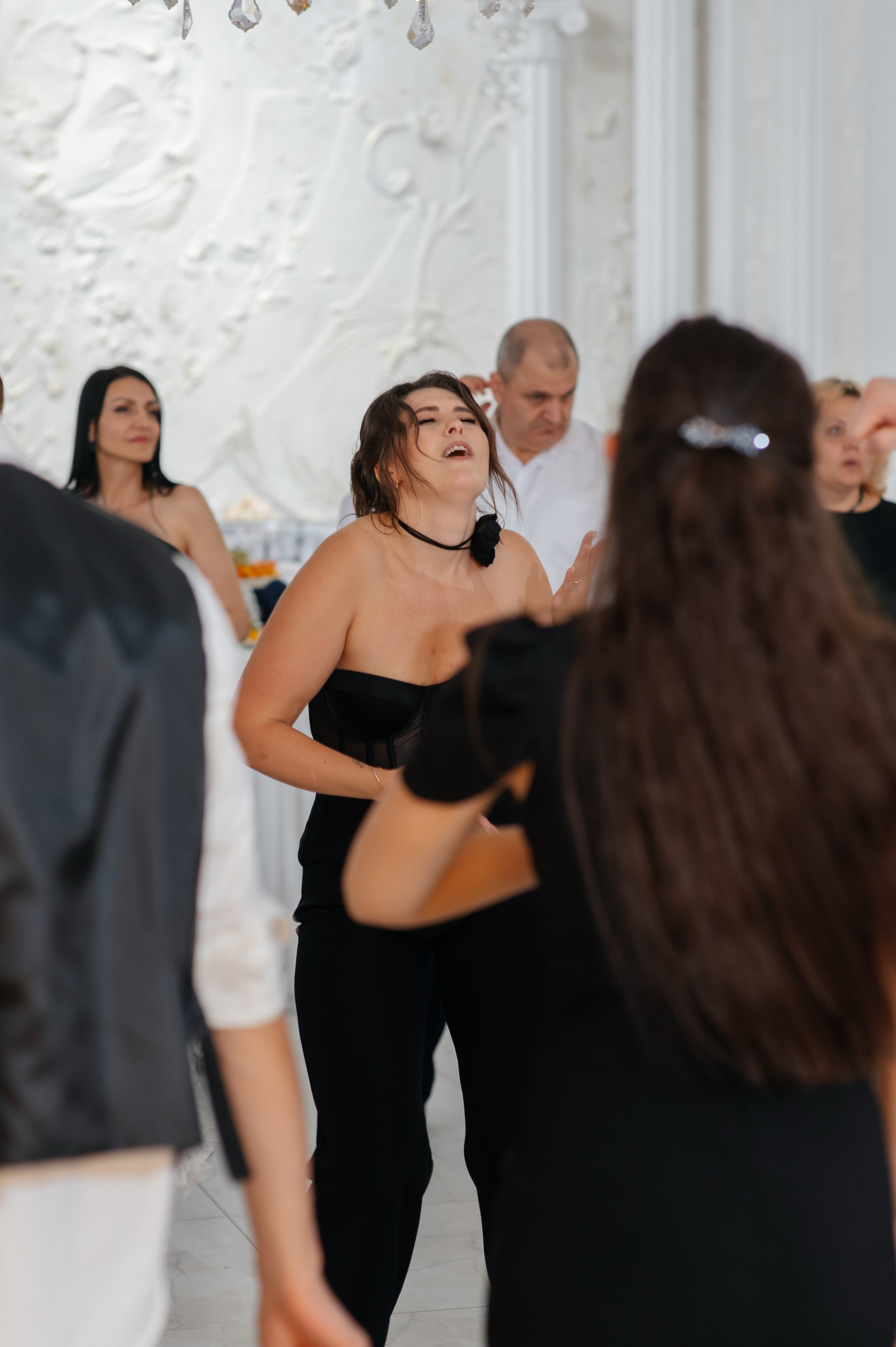 Wedding Dina & Vasili. Wedding photographer from Moldova Alexey Chipchiu