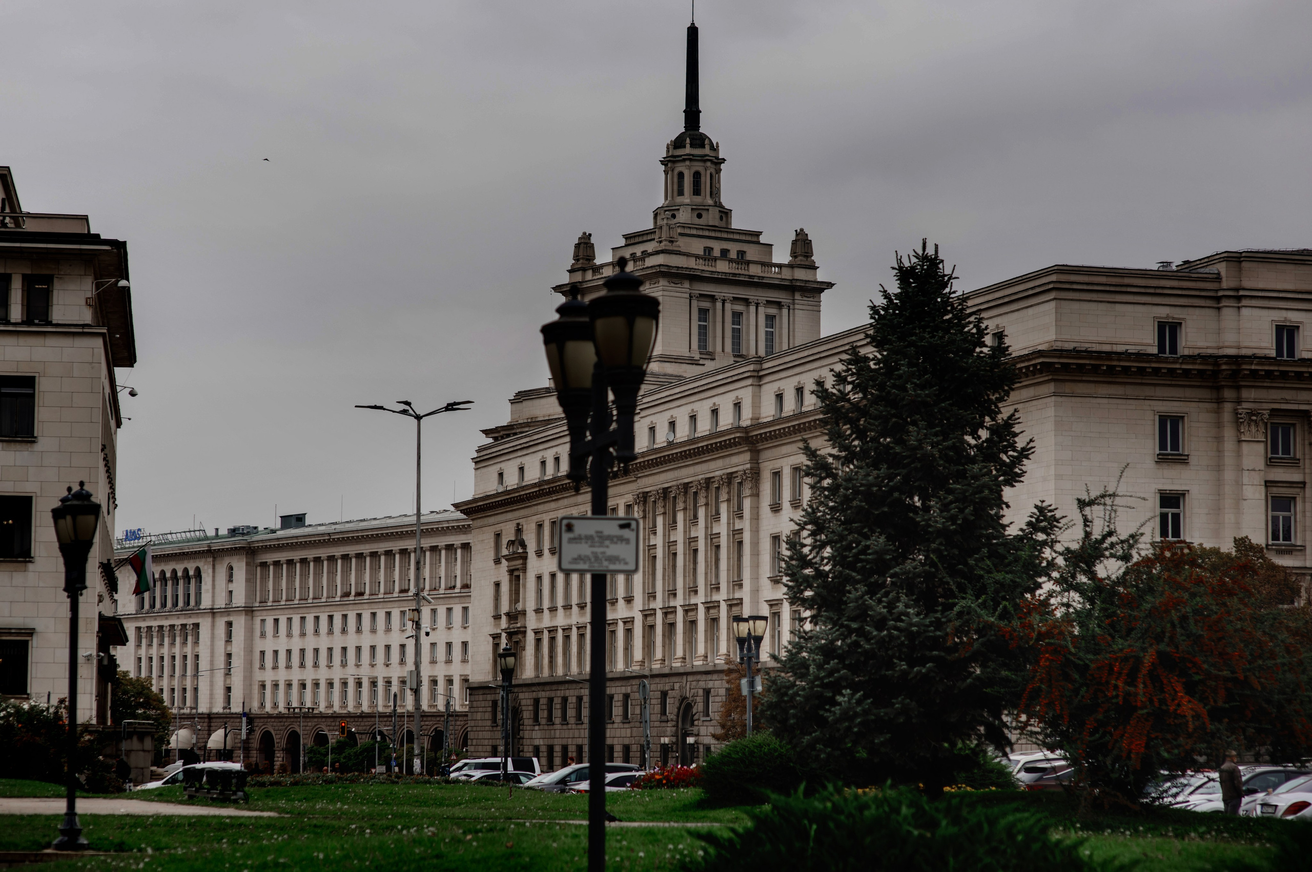 Coffee time in Bulgaria. Wedding photographer from Moldova Alexey Chipchiu