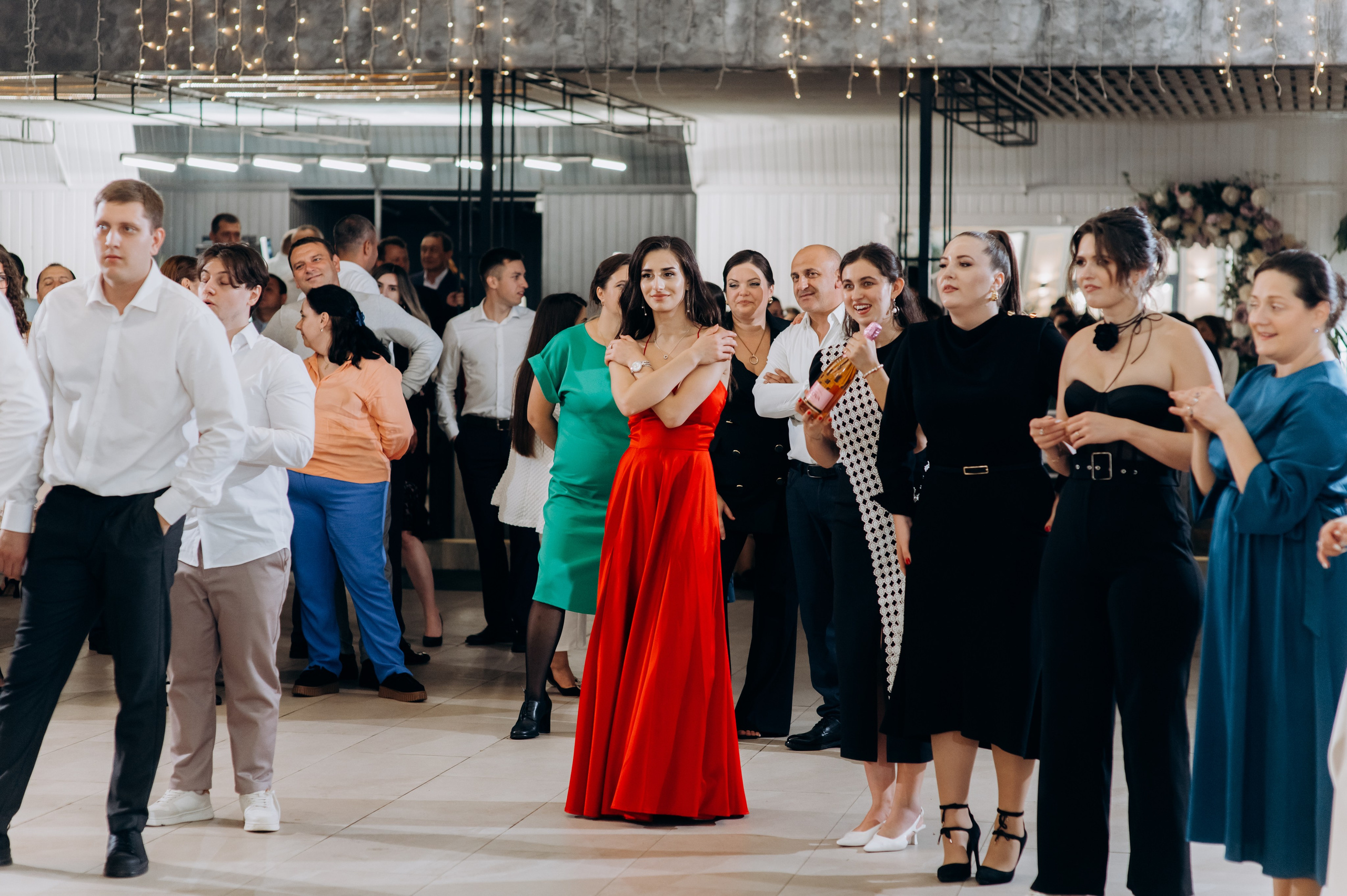 Wedding Dina & Vasili. Wedding photographer from Moldova Alexey Chipchiu