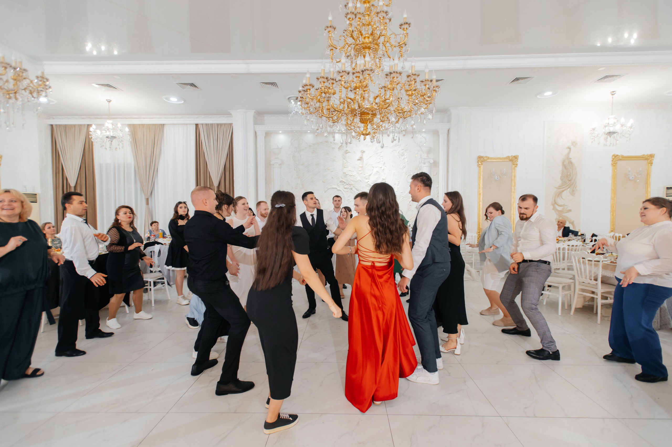 Wedding Dina & Vasili. Wedding photographer from Moldova Alexey Chipchiu