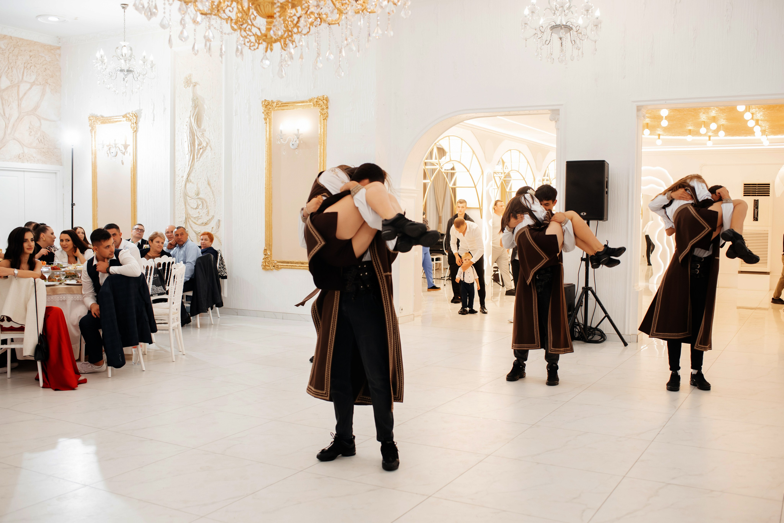 Wedding Dina & Vasili. Wedding photographer from Moldova Alexey Chipchiu