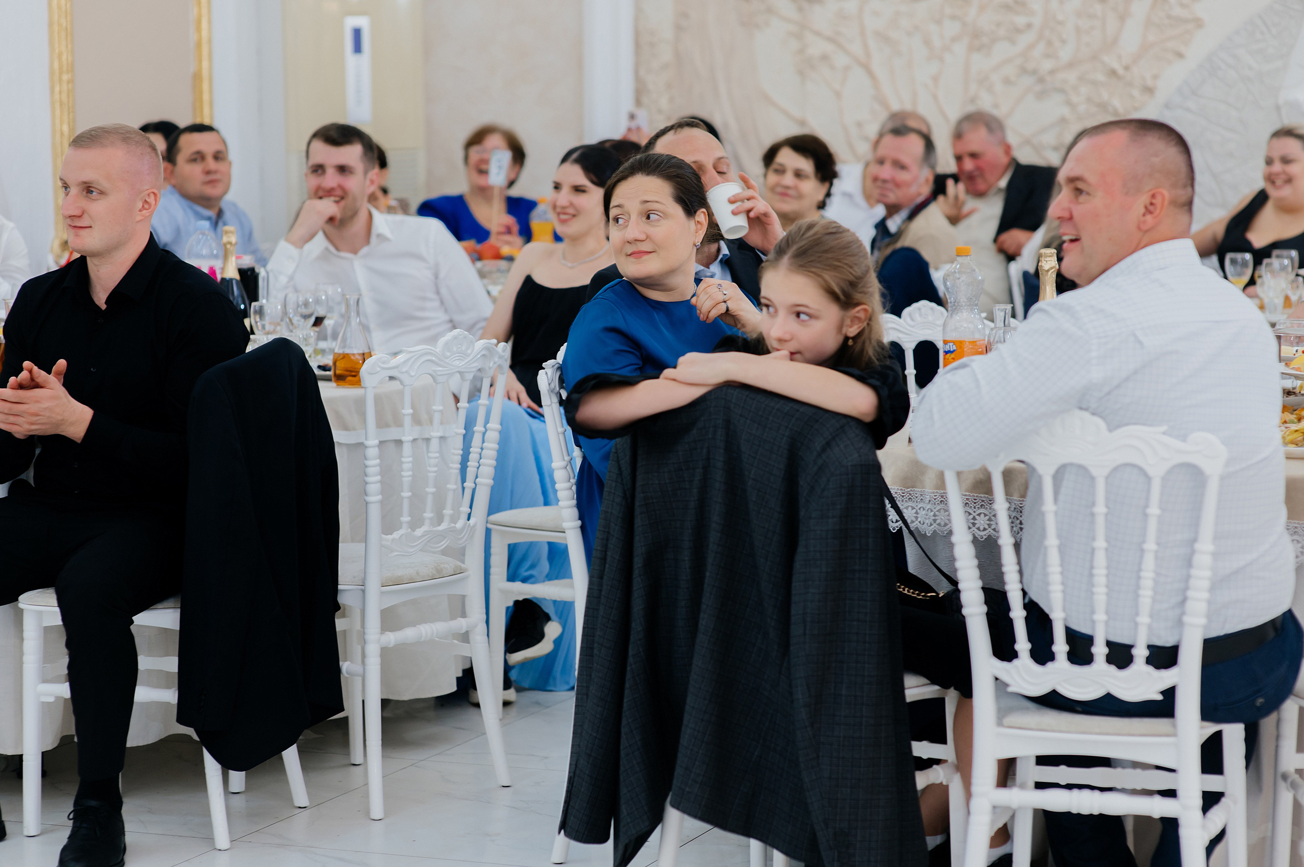 Wedding Dina & Vasili. Wedding photographer from Moldova Alexey Chipchiu