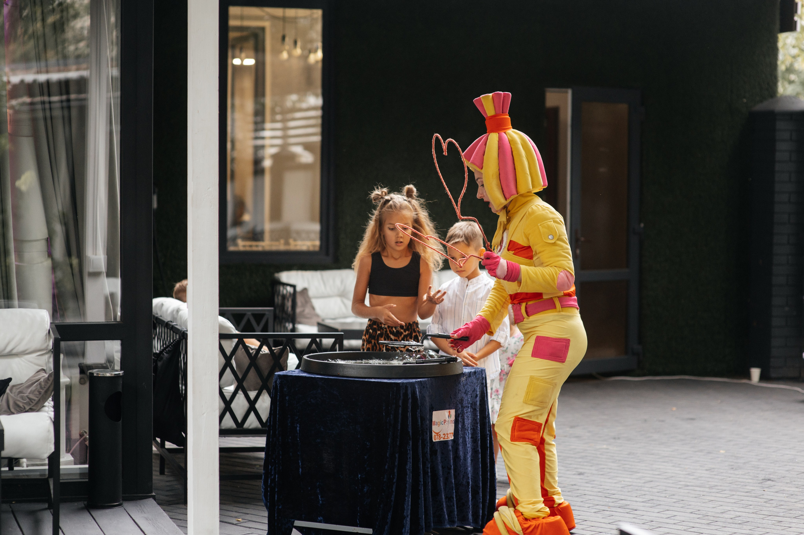 Daria & Yiurii Odessa. Wedding photographer from Moldova Alexey Chipchiu