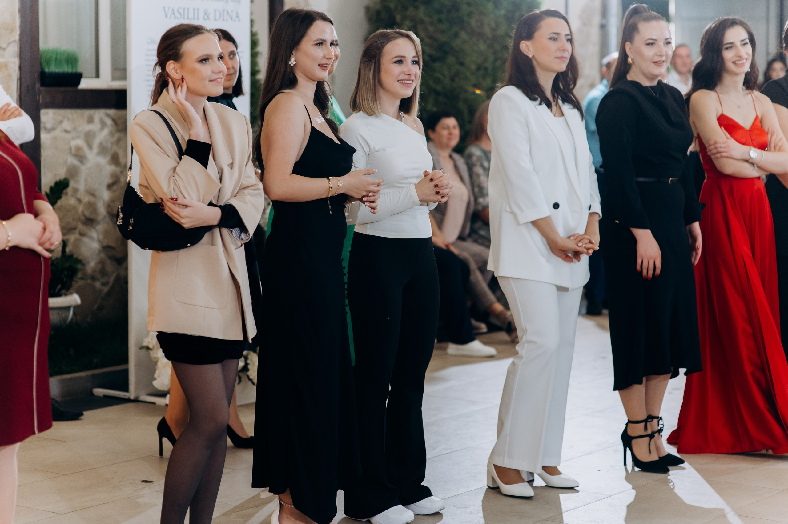 Wedding Dina & Vasili. Wedding photographer from Moldova Alexey Chipchiu