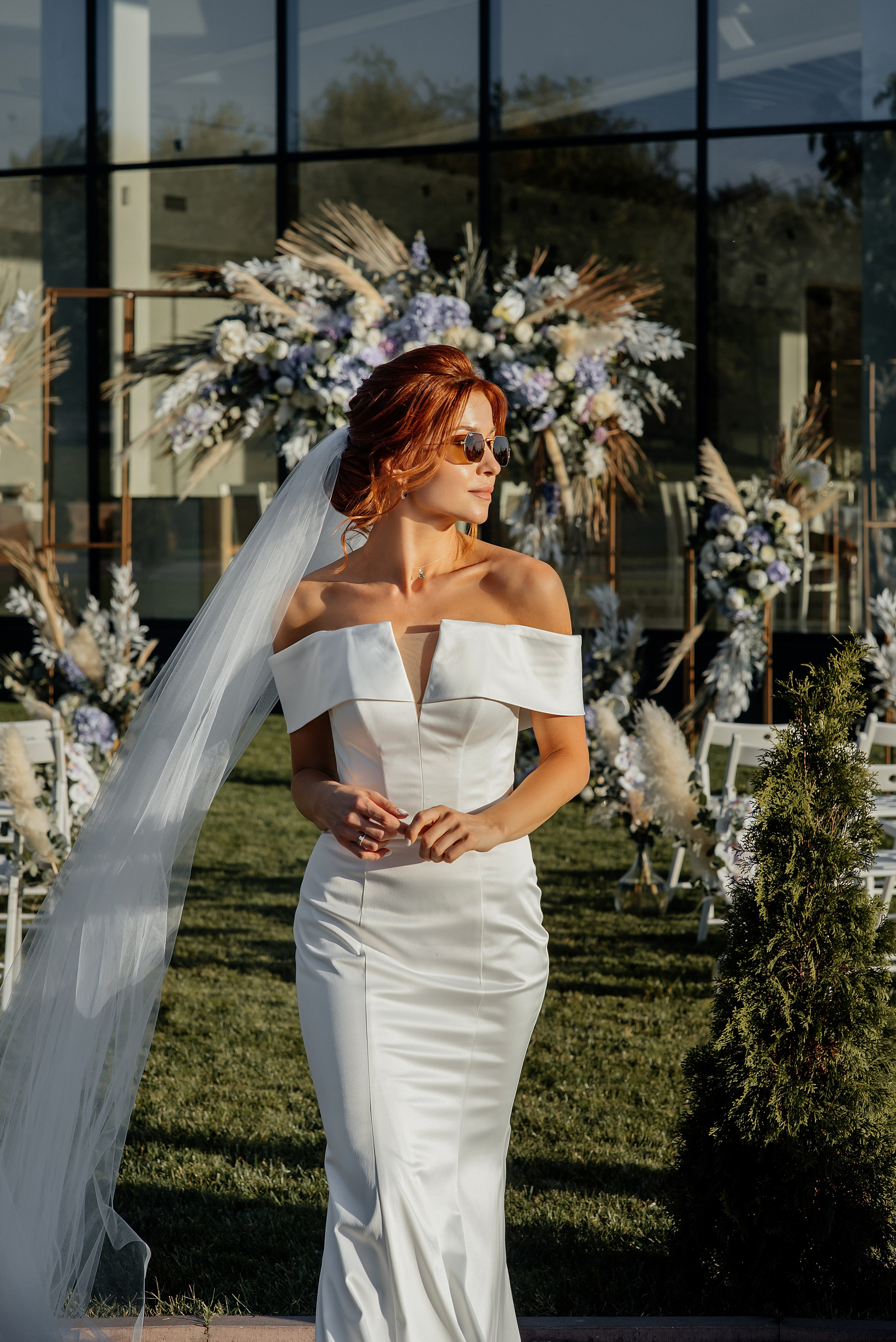 Wedding Anastasia. Wedding photographer from Moldova Alexey Chipchiu