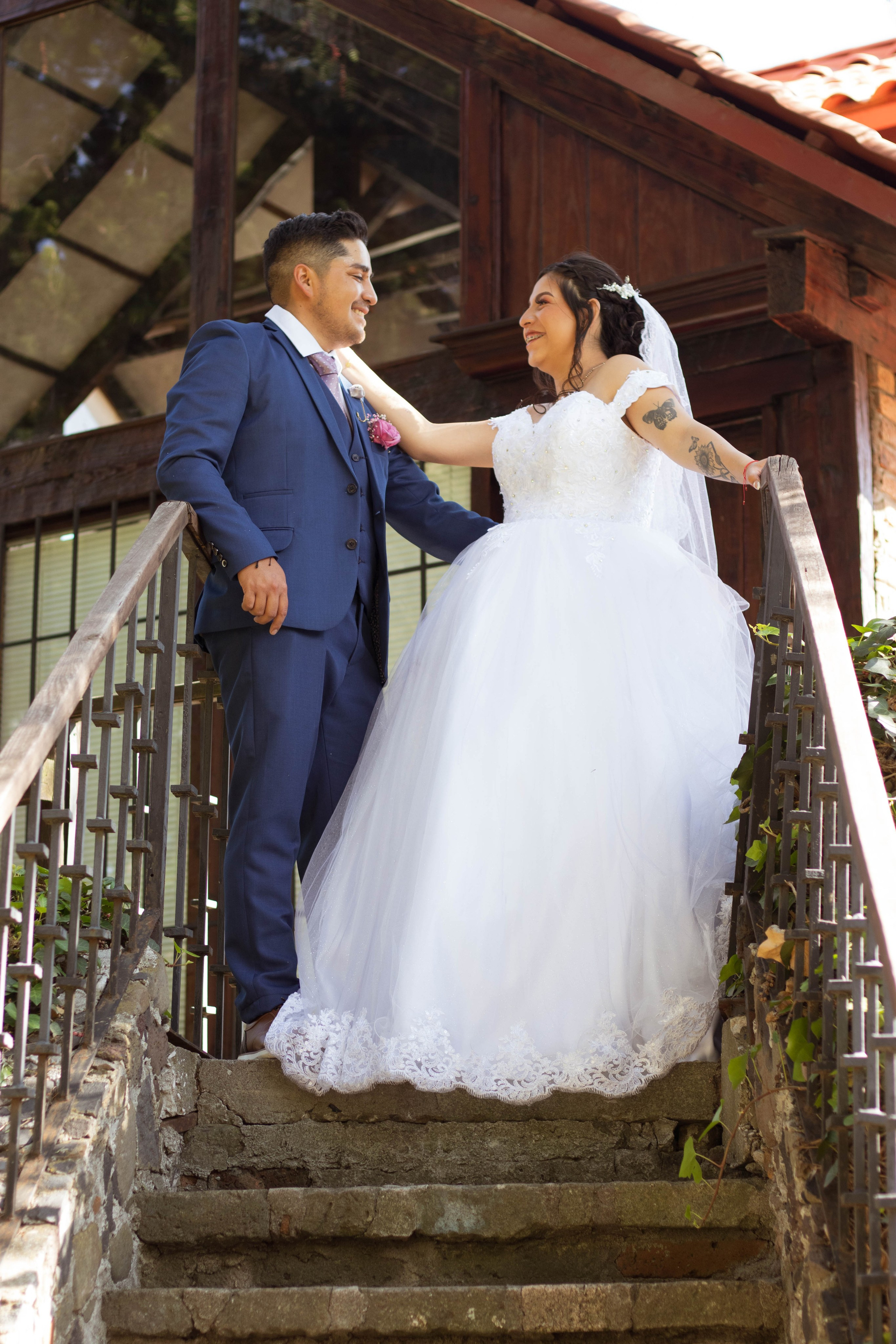 Bodas. Davice Studio
