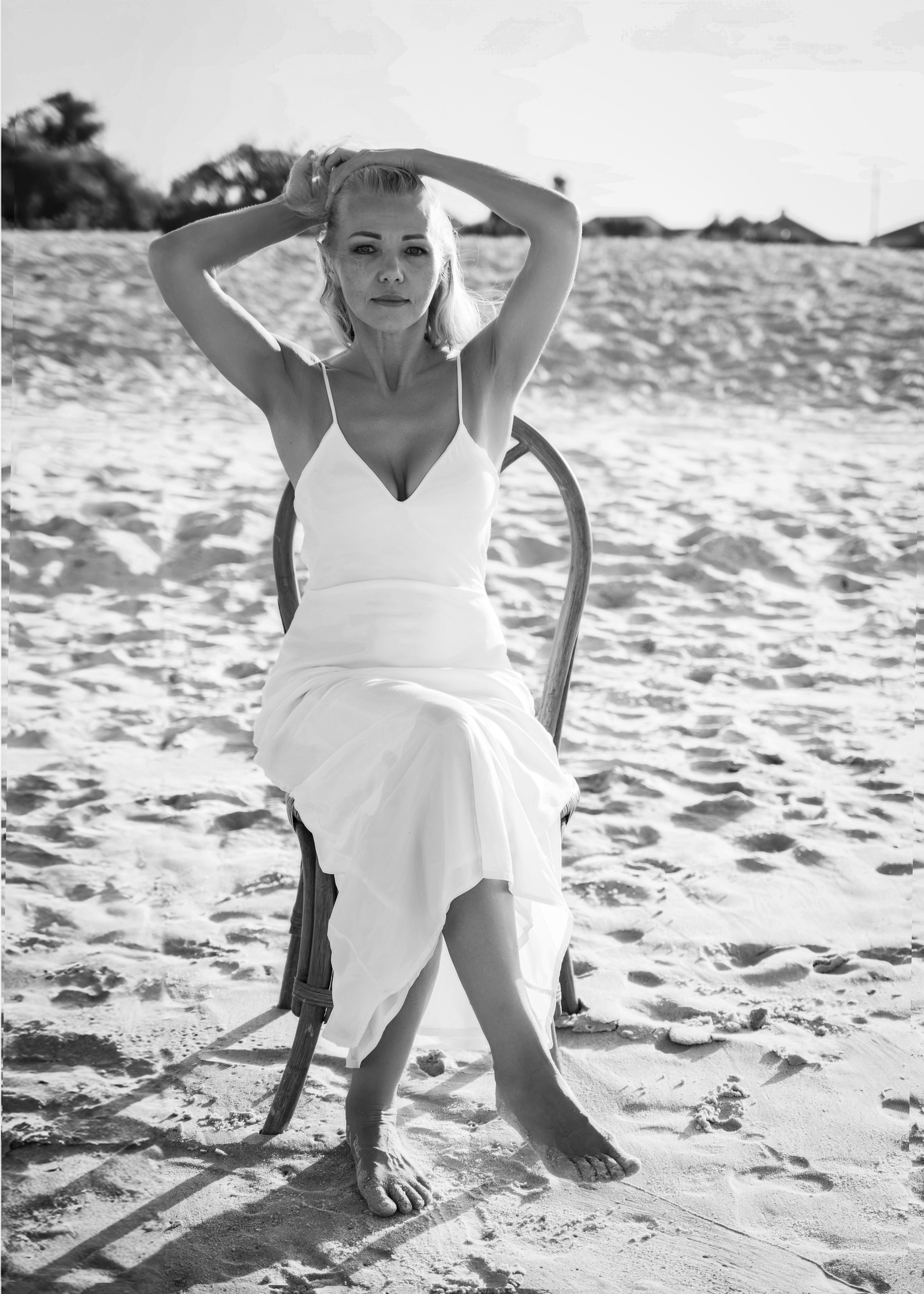 Tatiana, 47. Katerina Royter — Photographer for Women 40+