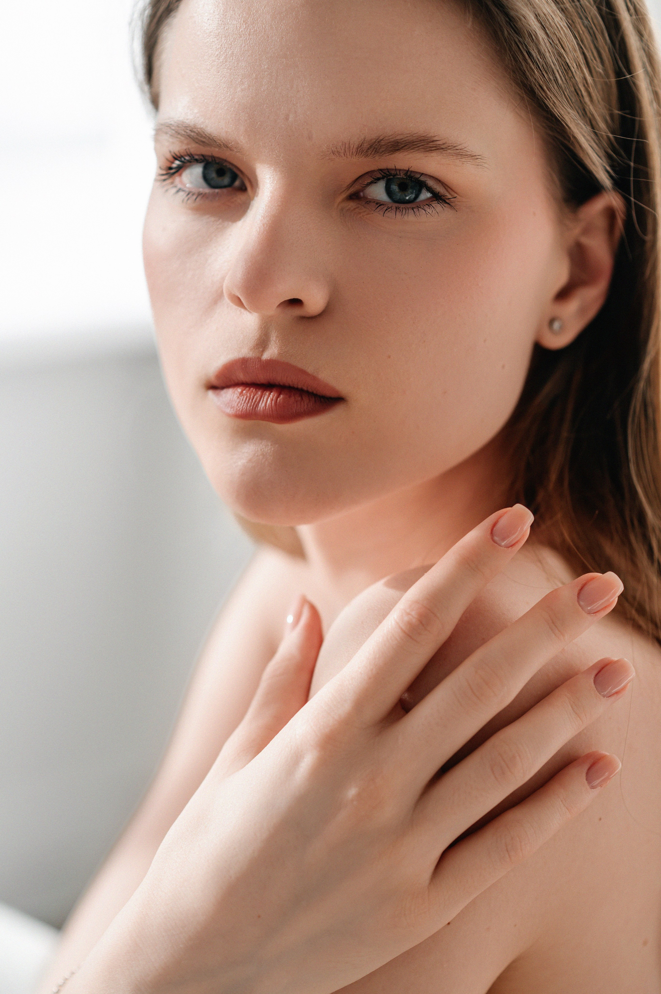 Маша. Свадебный и портретный фотограф Юлия Пыльченко