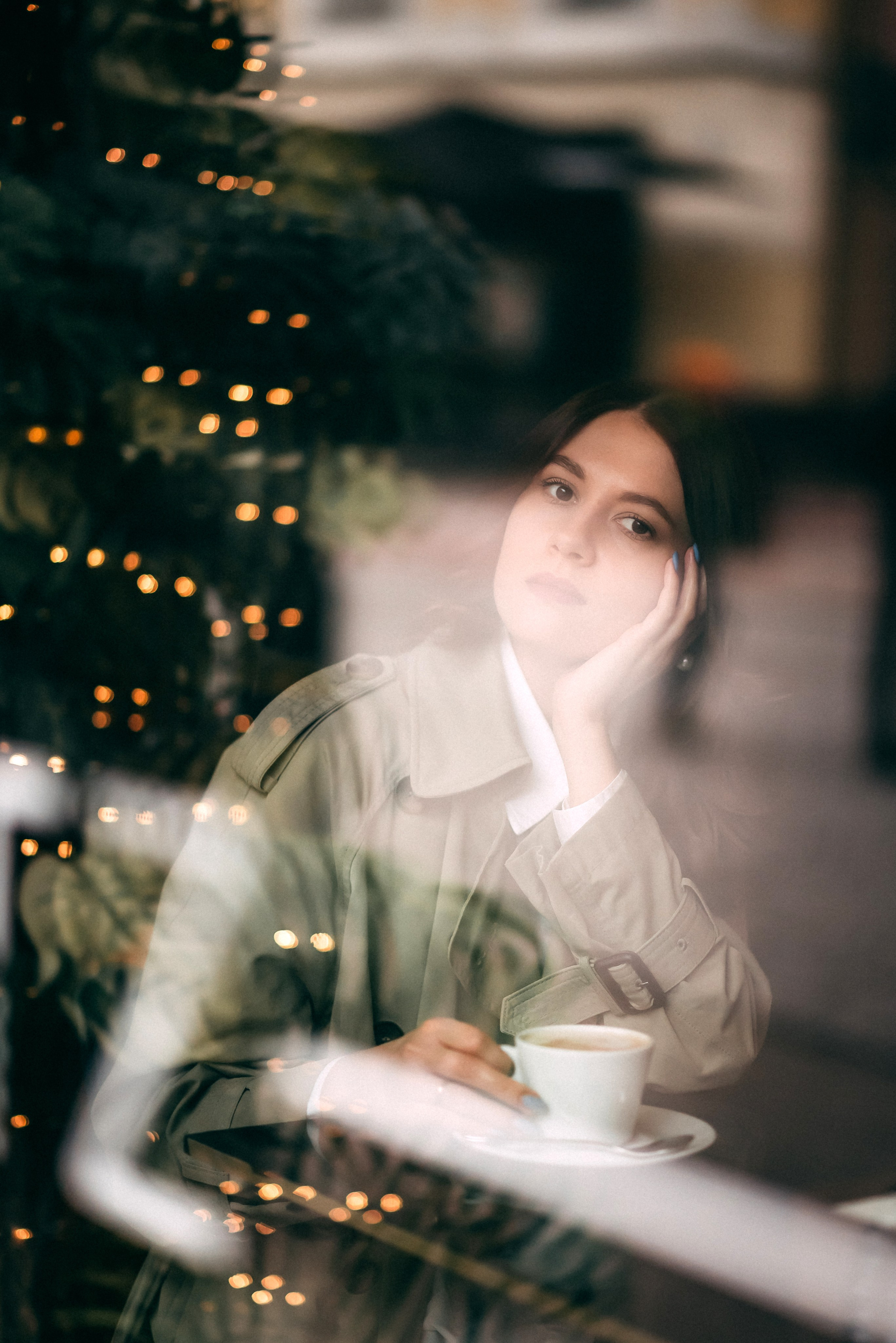 Ирена. Свадебный и портретный фотограф Юлия Пыльченко