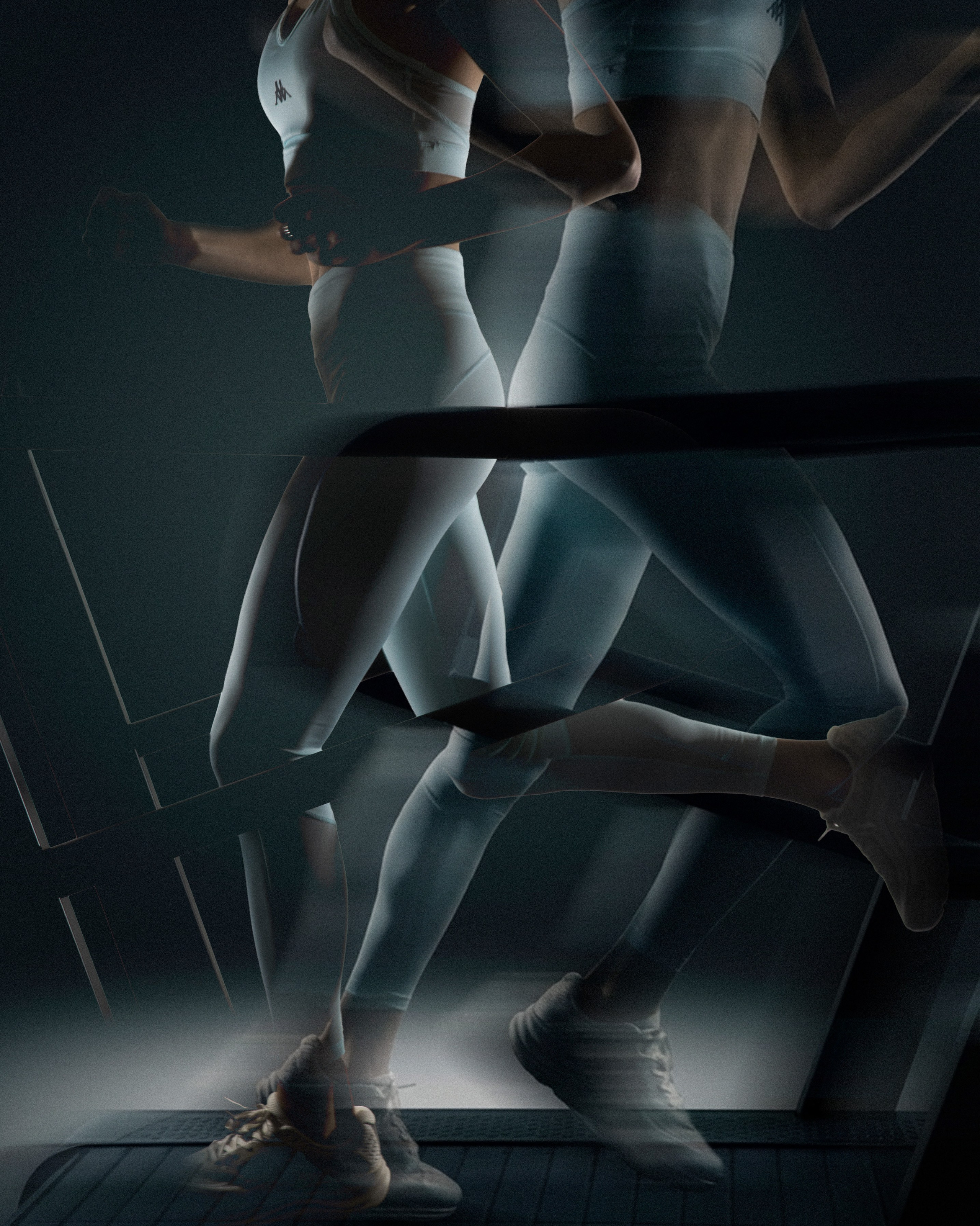 KAPPA KONTROLL 2.0. Aura Studio / co-design space