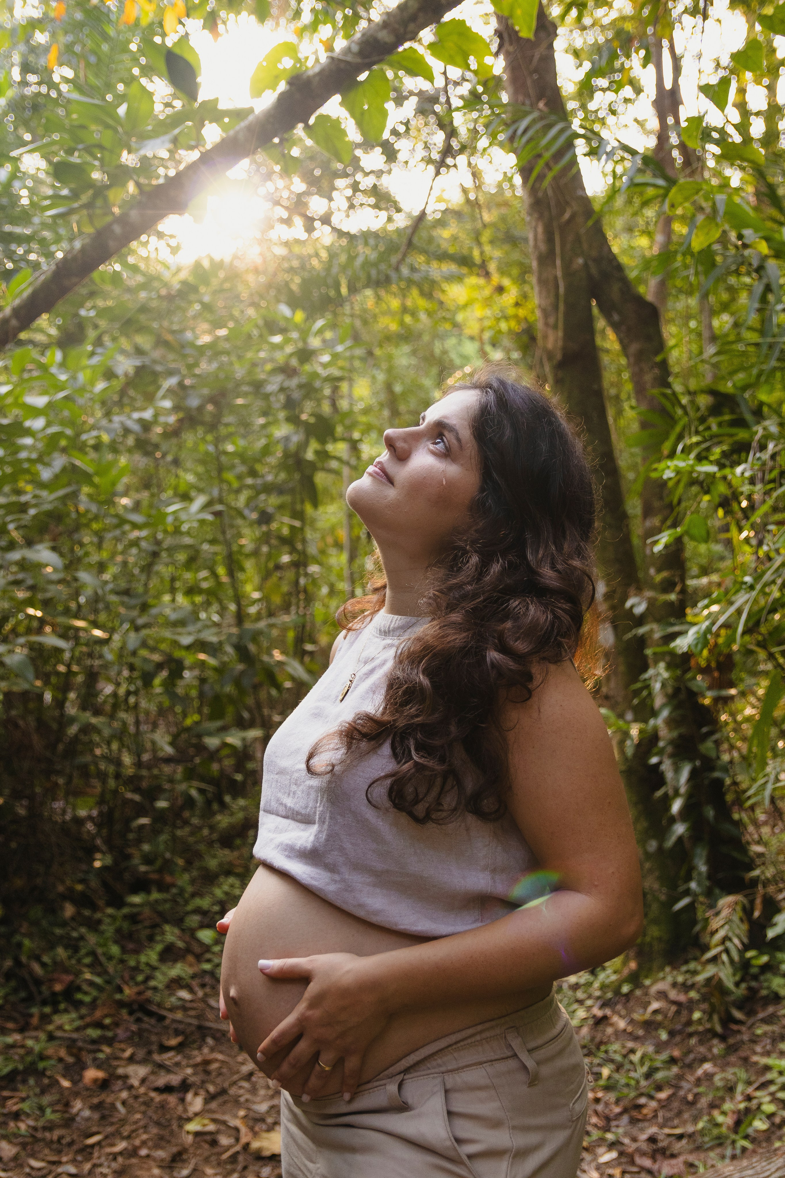 Ensaios de gestante. Clara Solano Fotografia