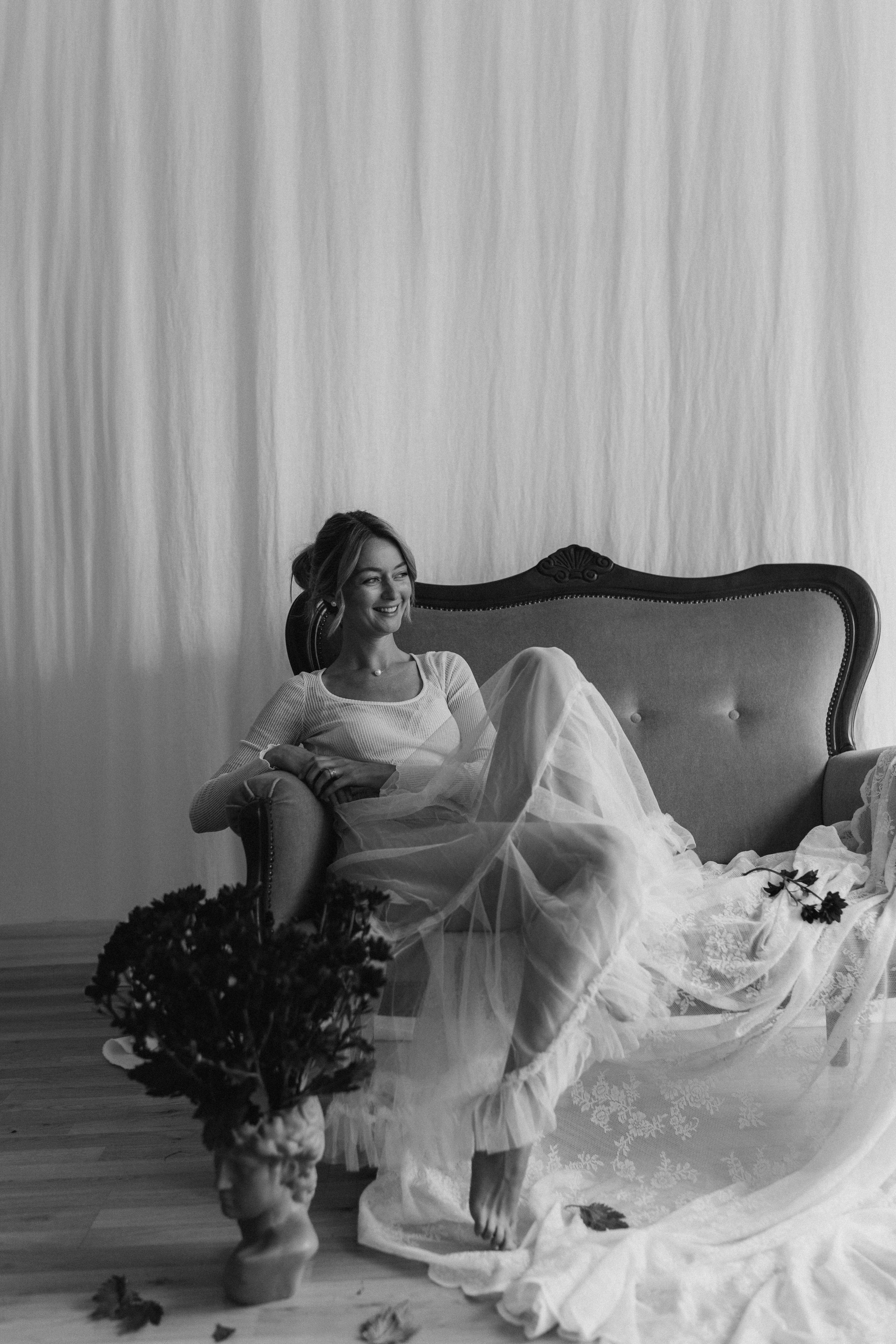 Olga. Wedding and potrait photographer in Helsinki Vickan O