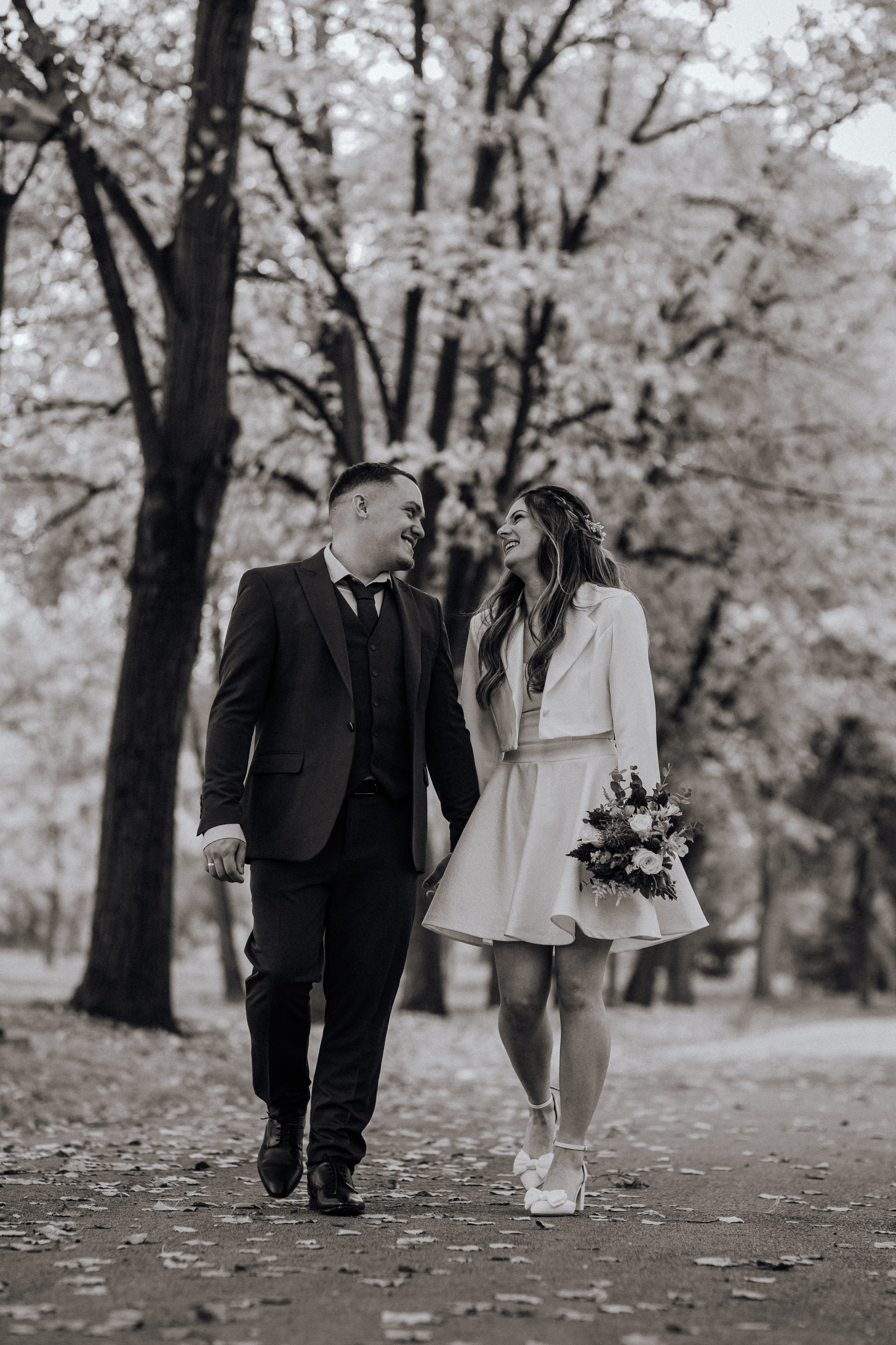 A|A. BSP Wedding