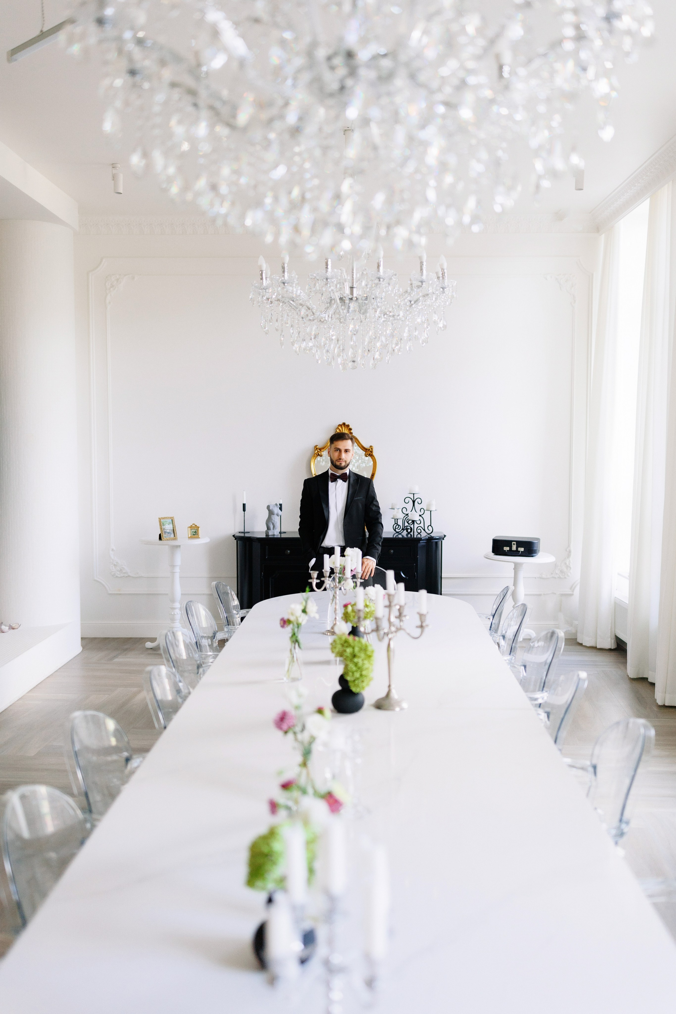 Îndrăgostiți într-un destin. Servicii Foto Video în Chișinău și Europa ID-Brothers