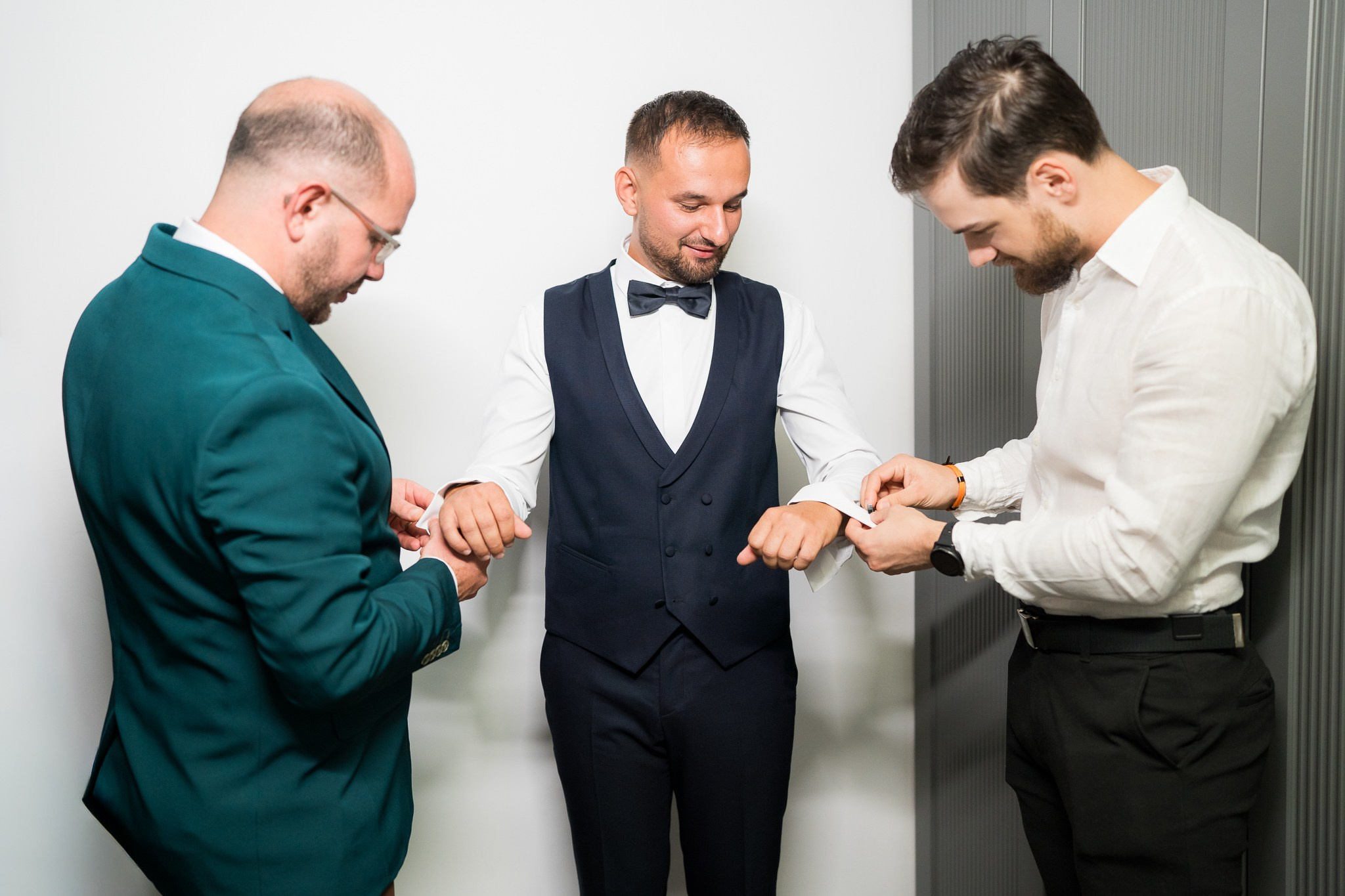 Fotografie nuntă. Adrian Vasile Fotograf de nuntă Brașov