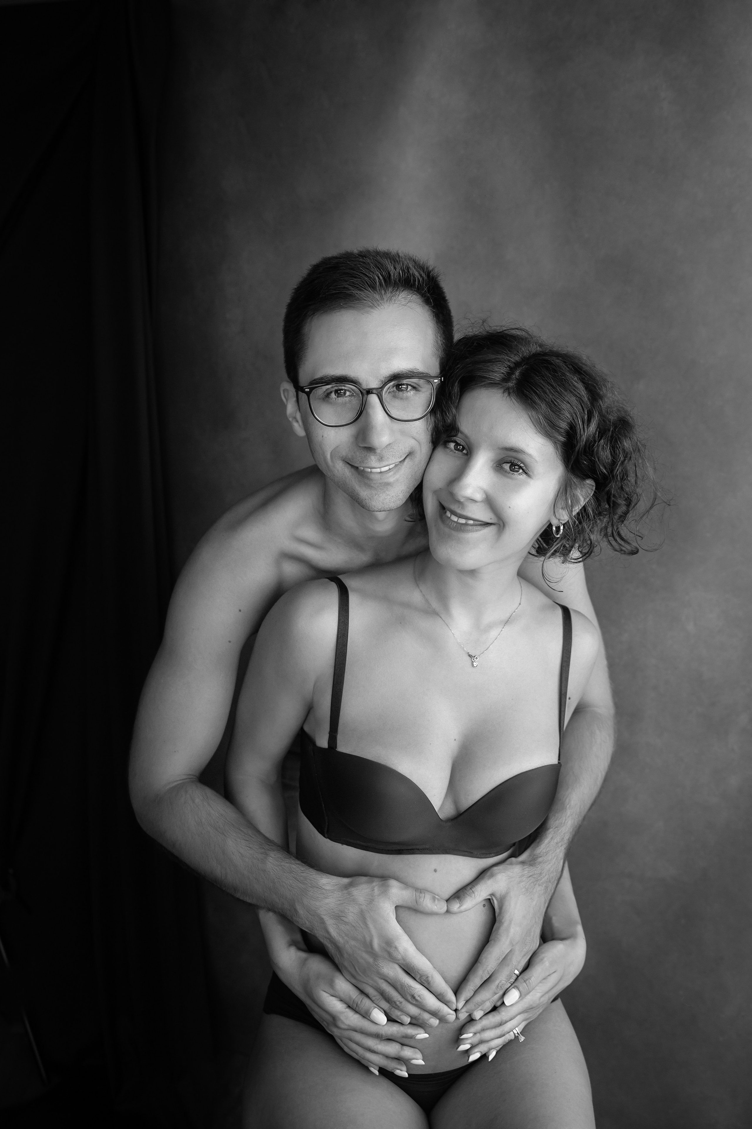 Maria&Ismaıl. Studio